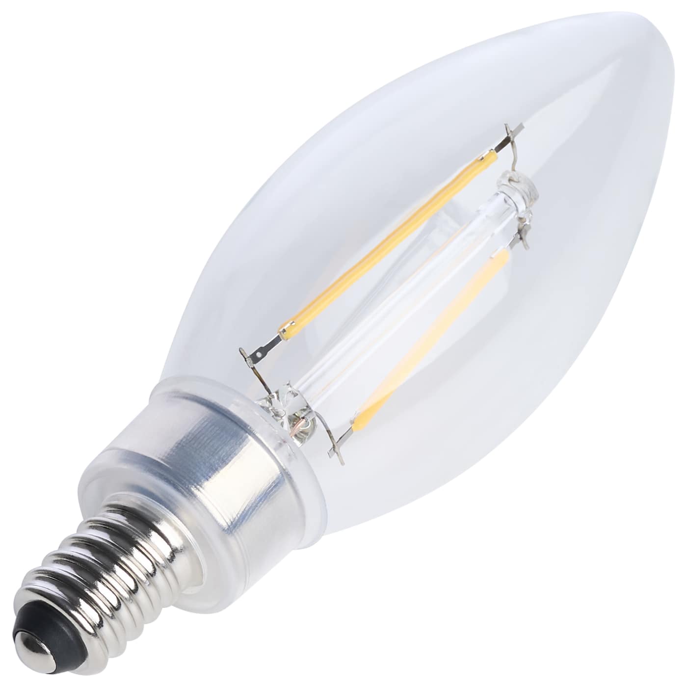 3B11/LED/927/CL/120V/E12 - S21262