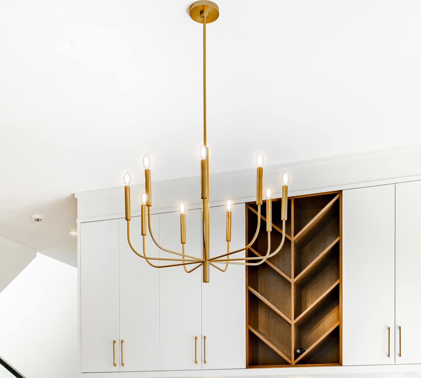 4B11/LED/927/CL/120V/E12 - S21264