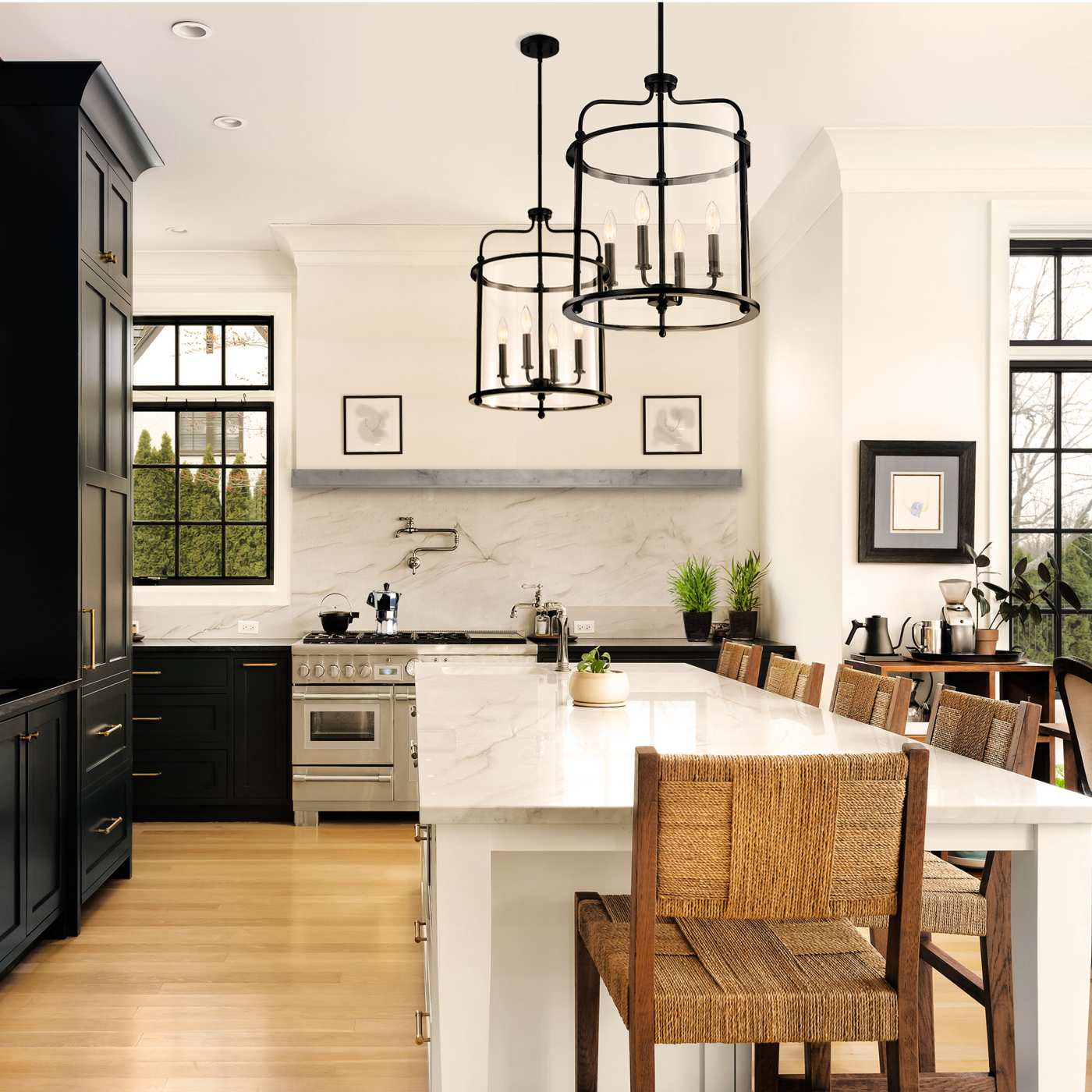 5.5B11/LED/940/CL/120V/E12 - S21276