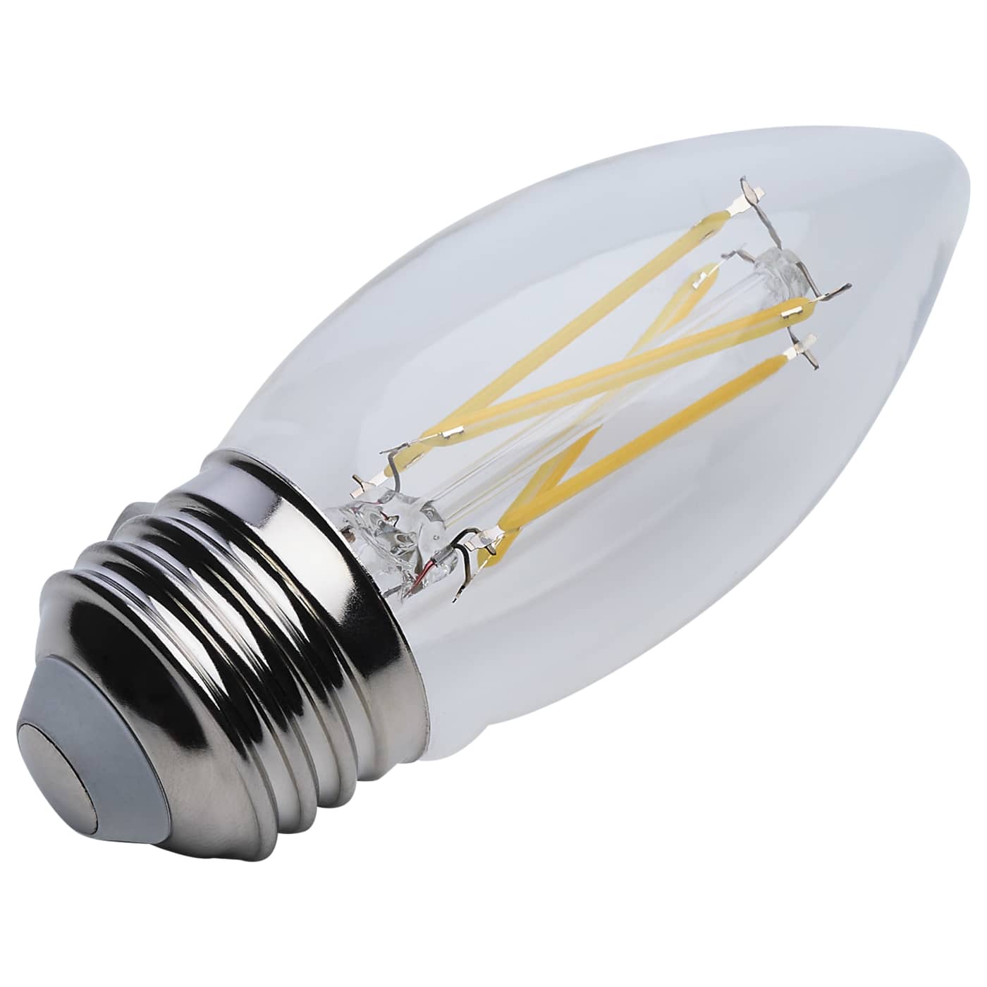 4B11/LED/927/CL/120V/E26 - S21284