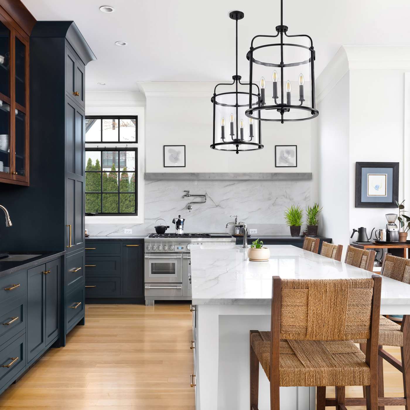 4B11/LED/927/CL/120V/E26 - S21284