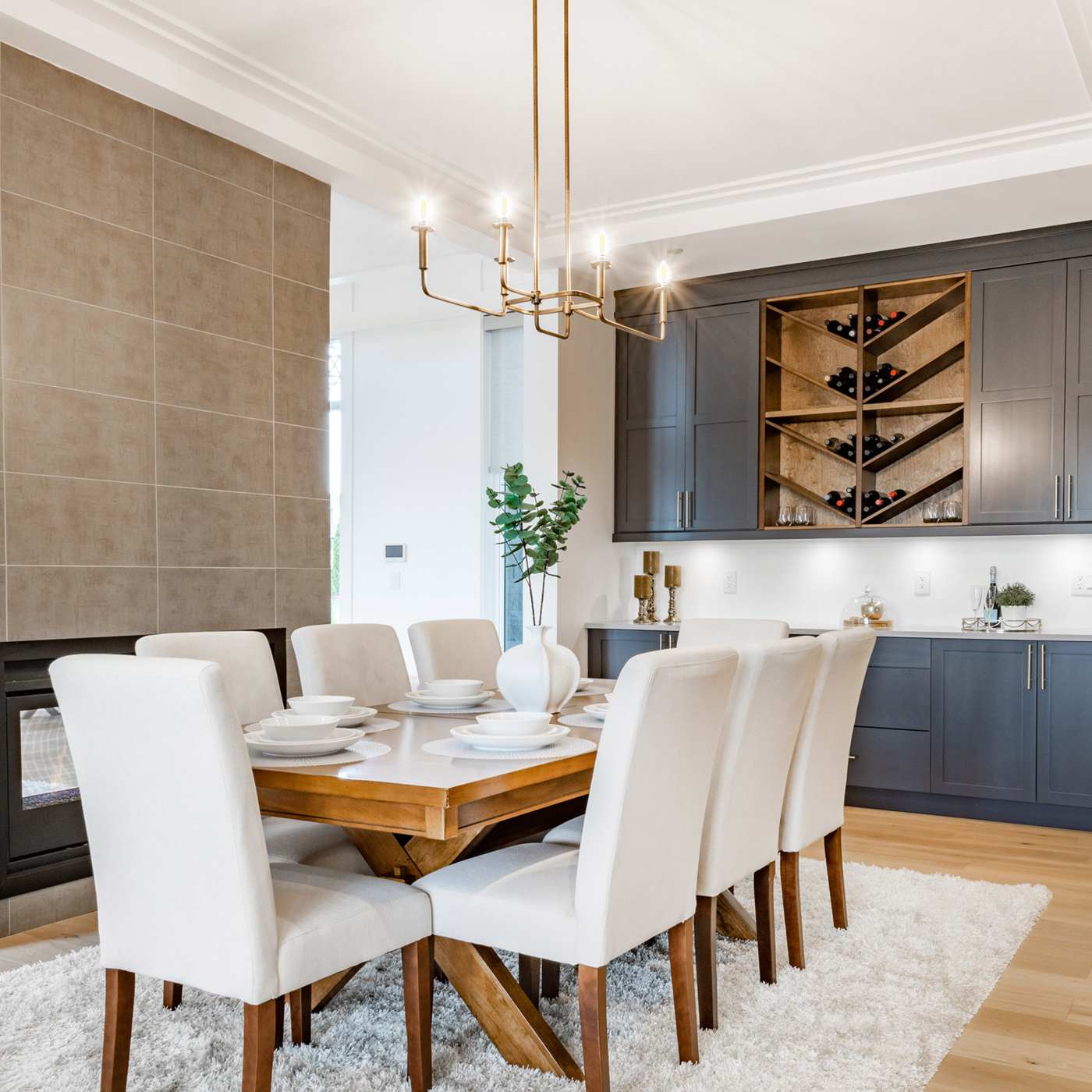 4B11/LED/930/FR/120V/E26 - S21288