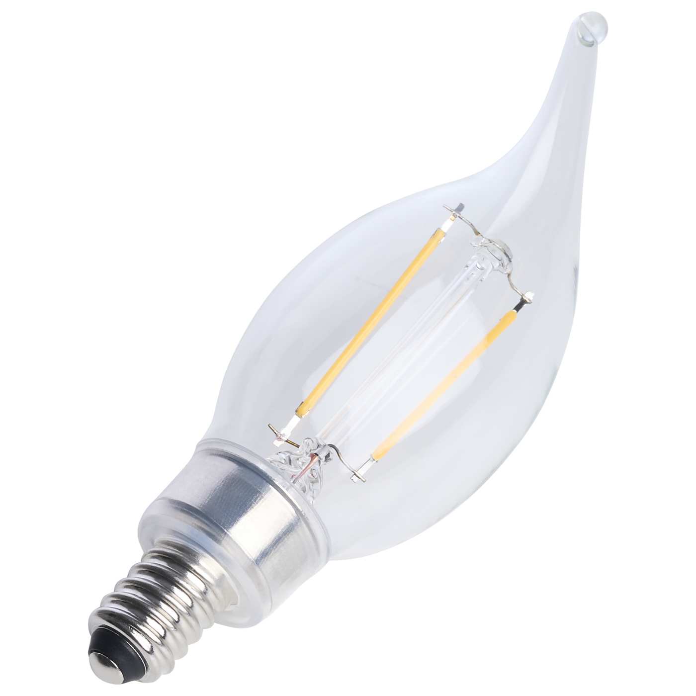 3CA10/LED/927/CL/120V/E12 - S21294