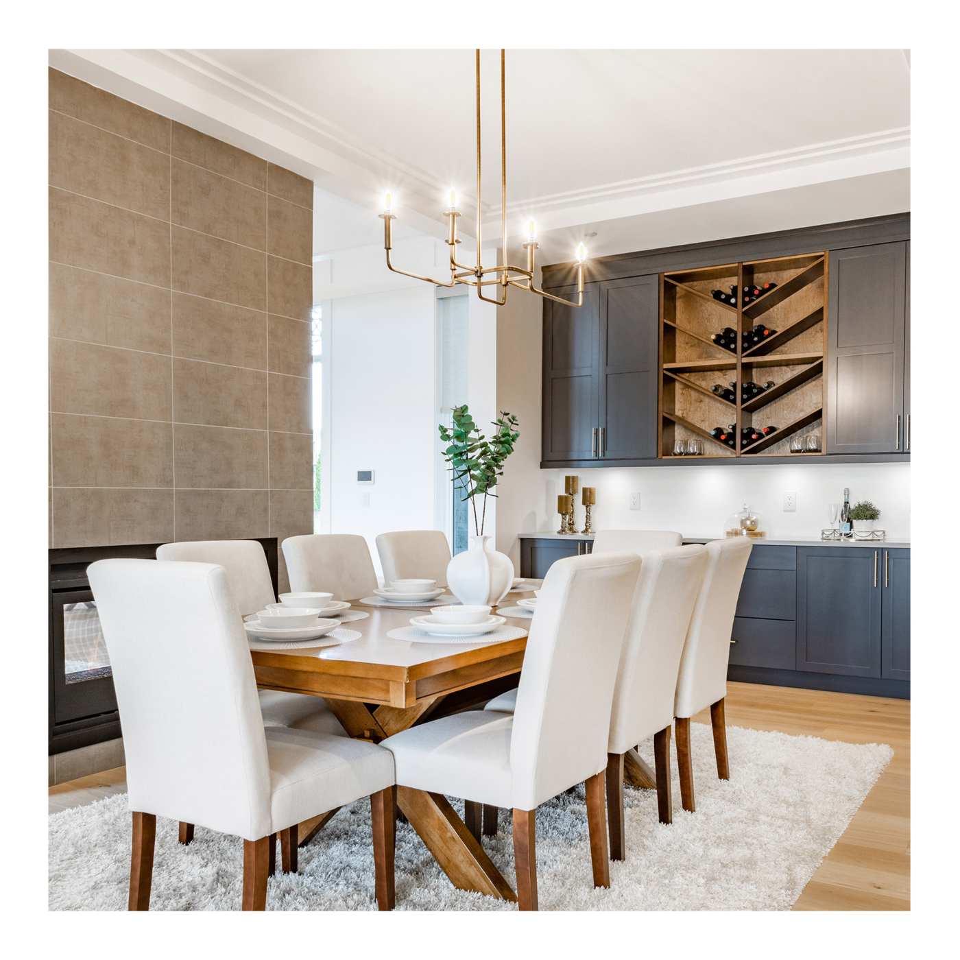 4CA10/LED/927/FR/120V/E12 - S21300