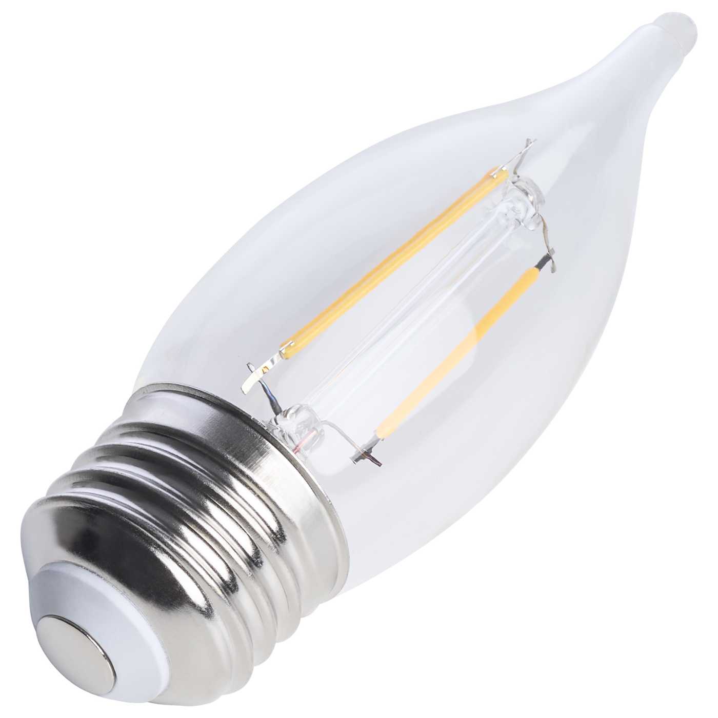 3CA10/LED/927/CL/120V/E26 - S21310