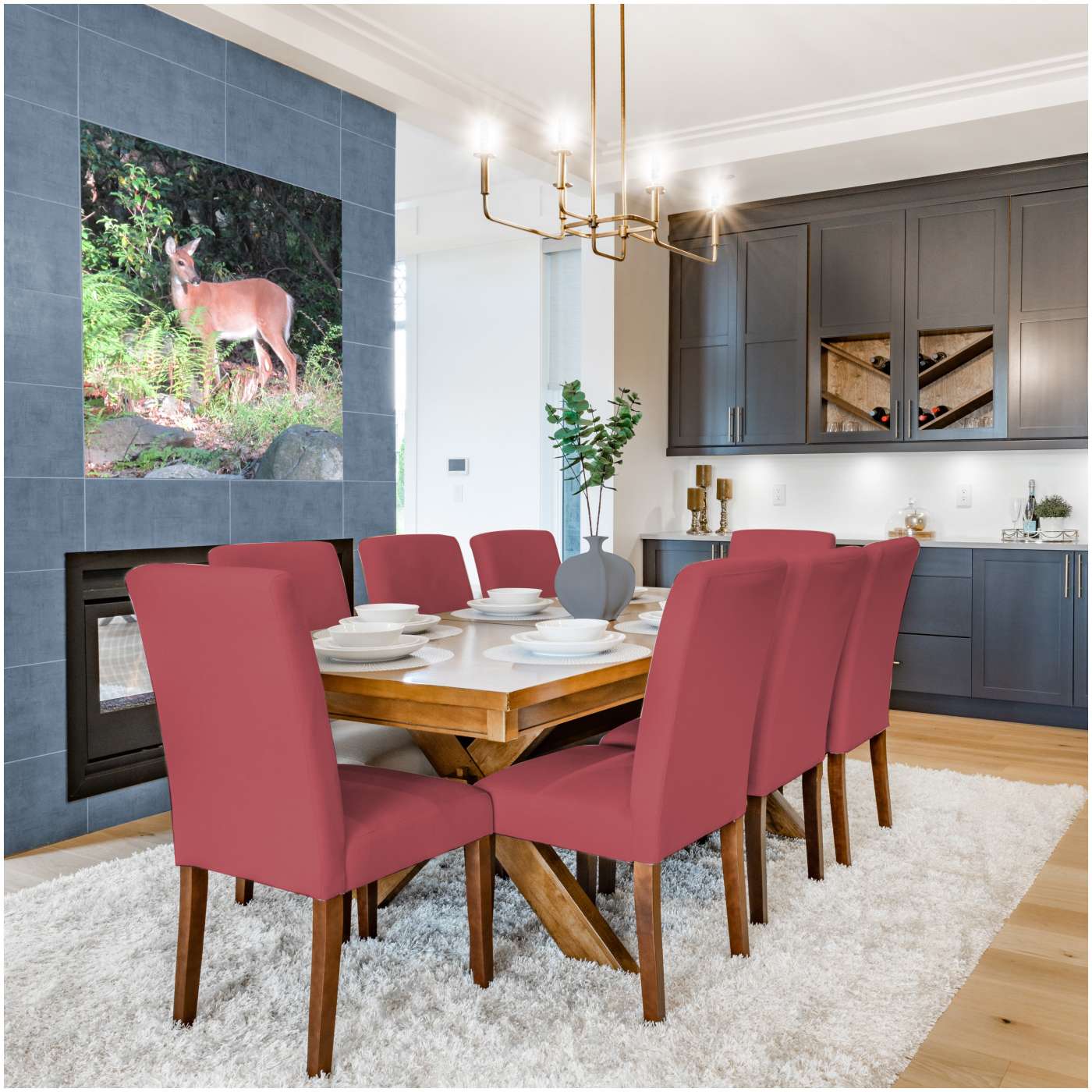 4CA10/LED/930/CL/120V/E26 - S21313