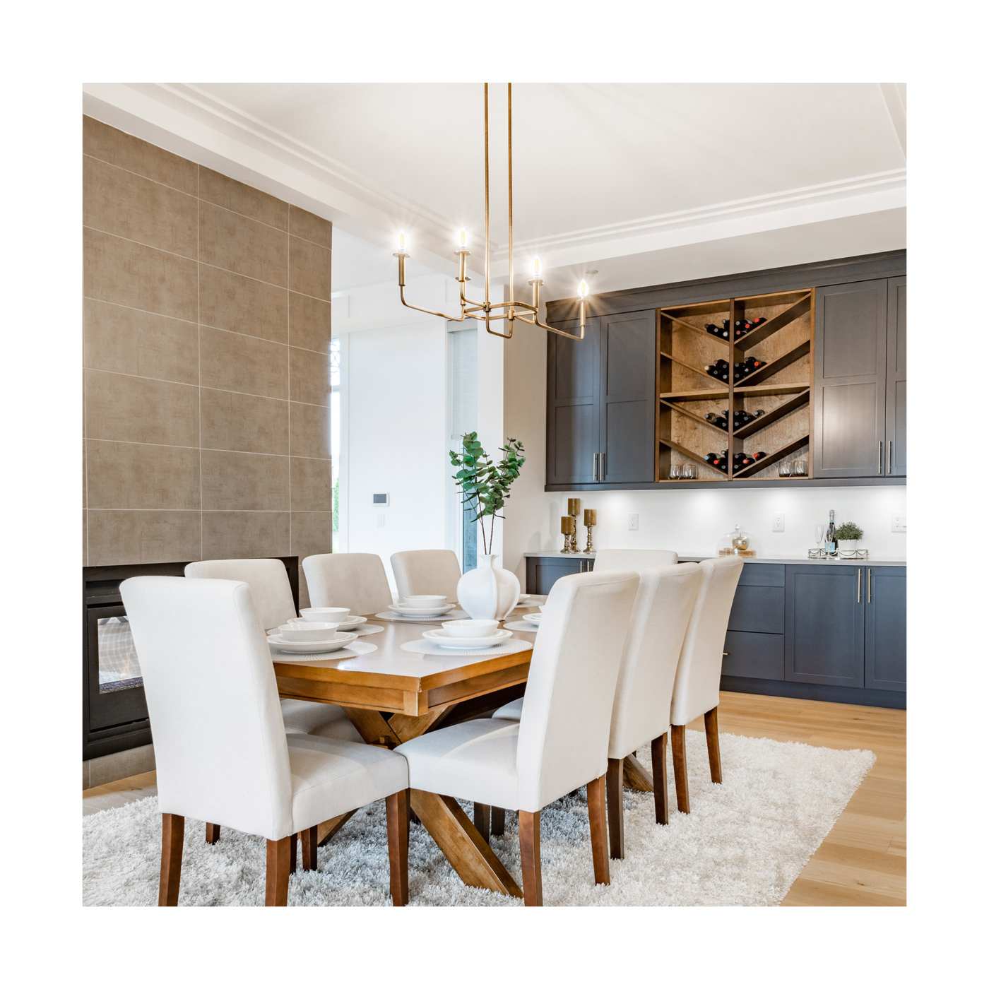 5.5CA10/LED/940/FR/120V/E26 - S21321