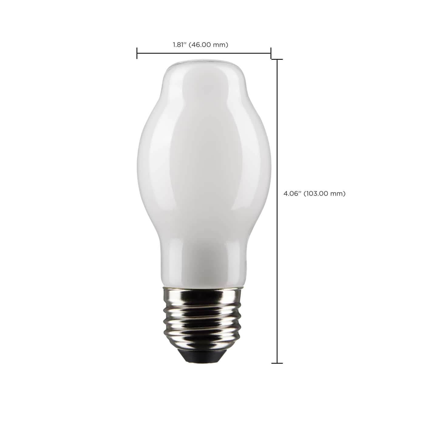 8BT15/WH/LED/940/120V - S21338