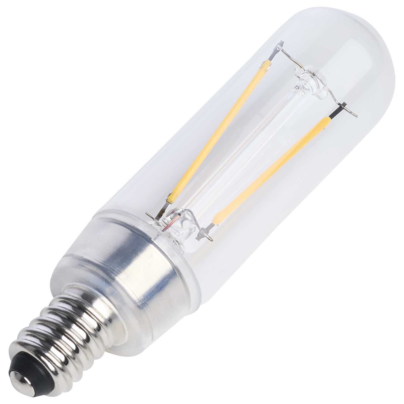 S21340 2.8T6/LED/CL/927/120V/E12