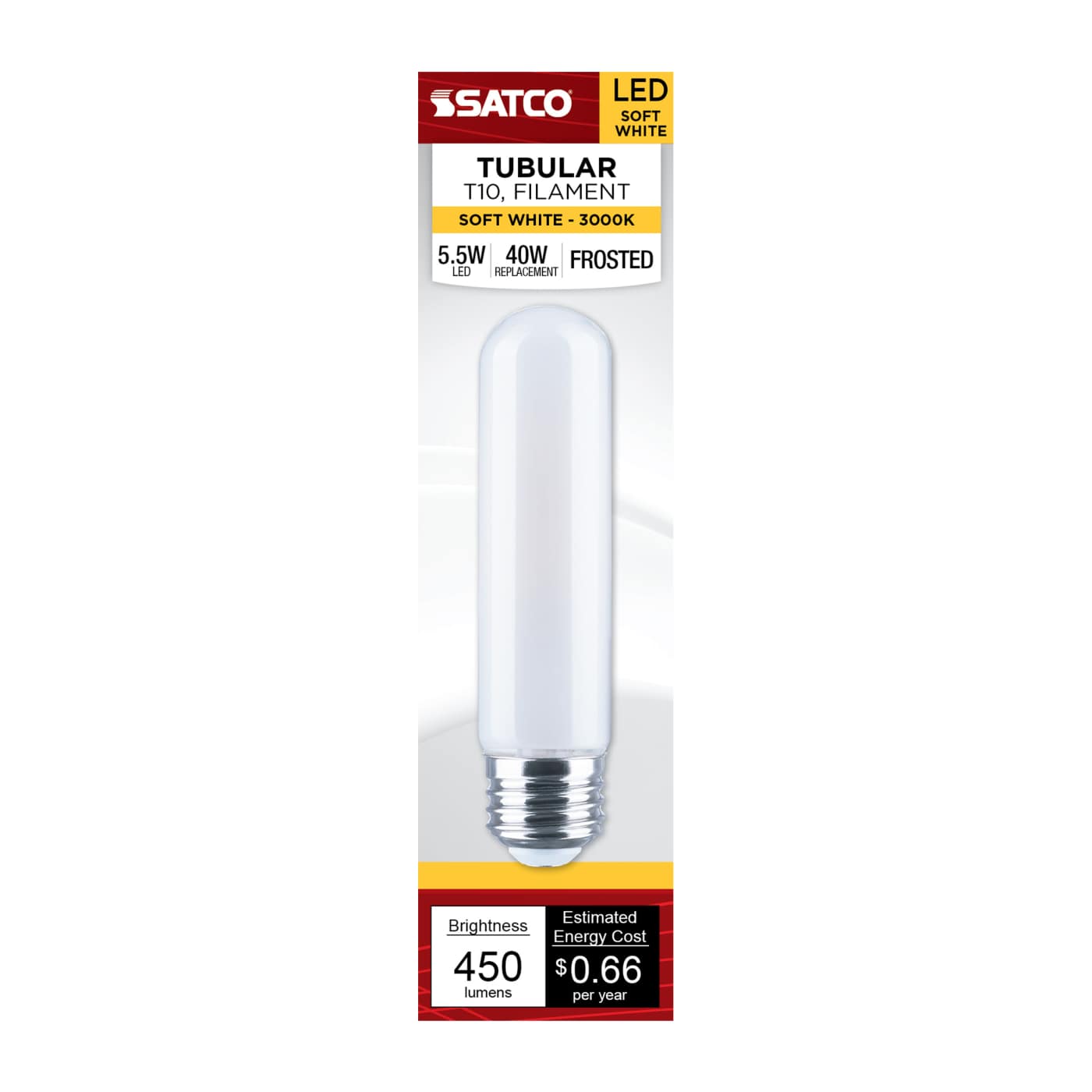 5.5T10/LED/SW/930/120V/E26 - S21348R1