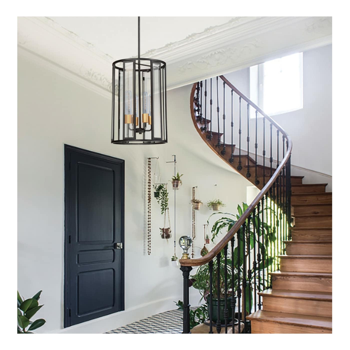 4T6L/950/E12/GCYS/120V/W - S21383