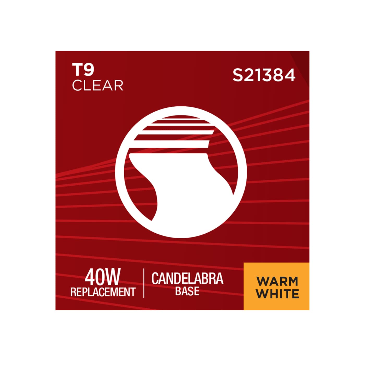 5T9L/927/E12/GCYS/120V/W - S21384