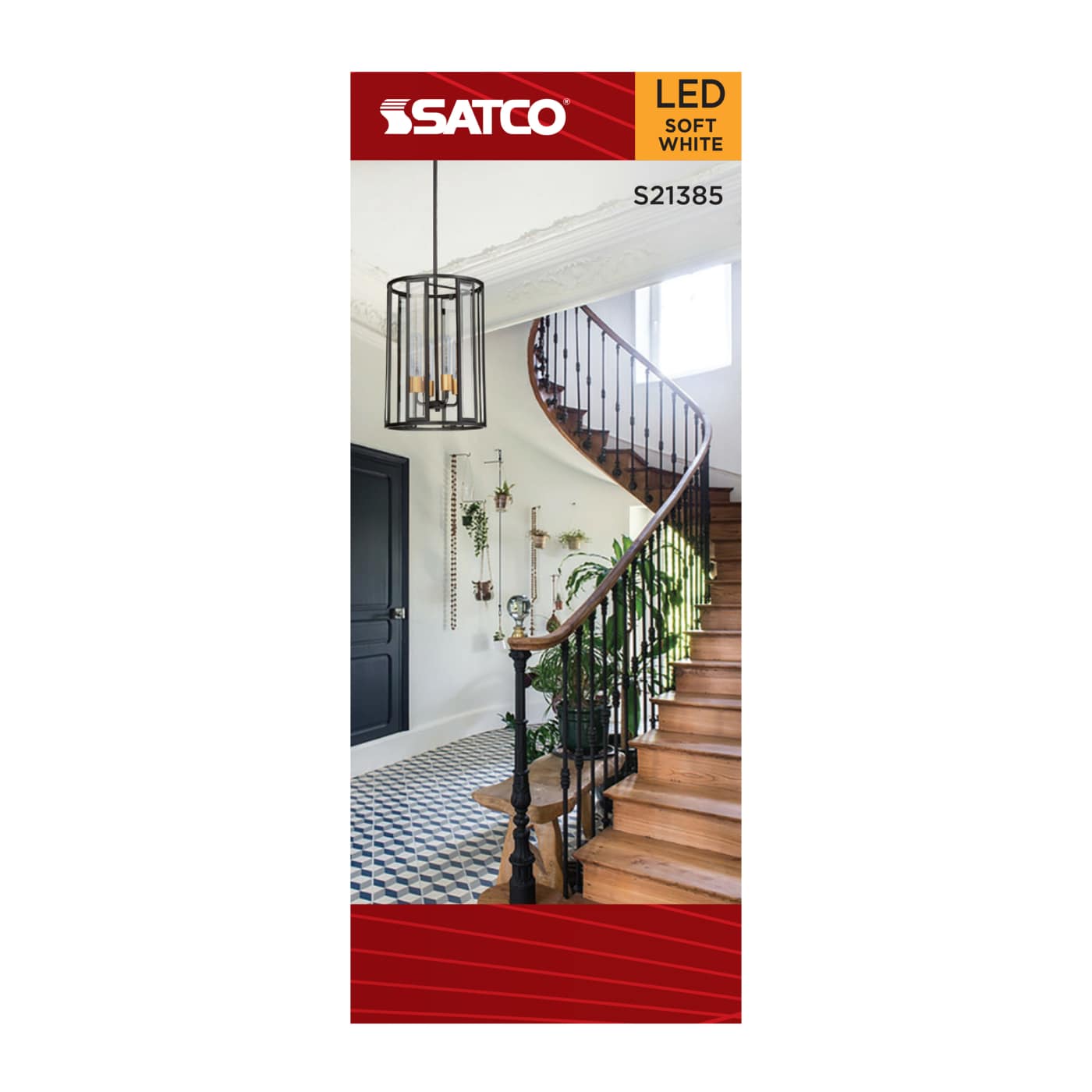 5T9L/930/E12/GCYS/120V/W - S21385