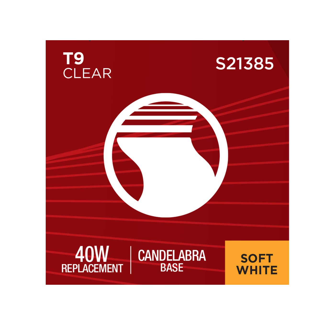 5T9L/930/E12/GCYS/120V/W - S21385