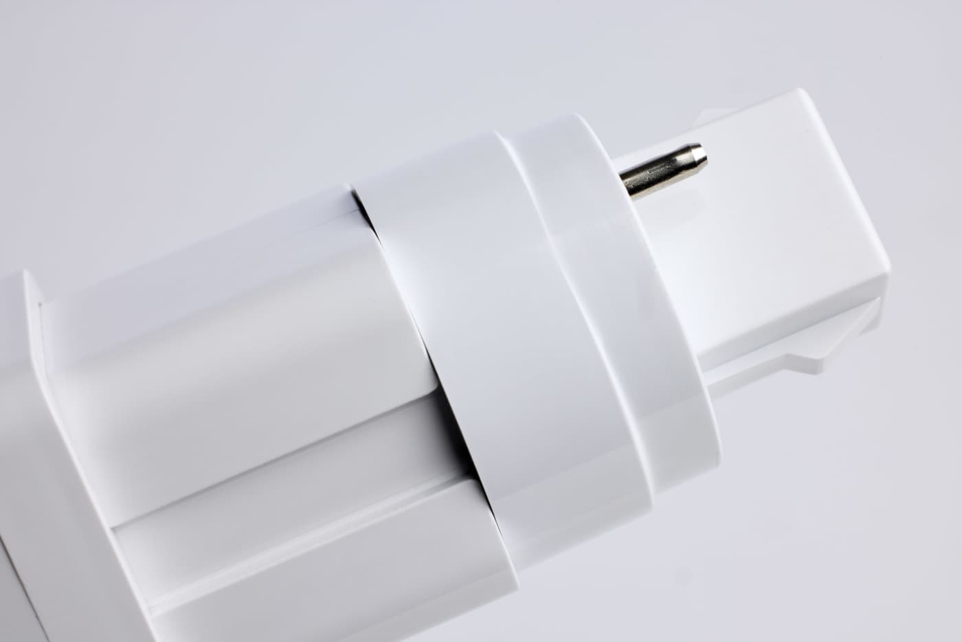 9PL/LED/HV/5CCT/A+B/G24D - S21411