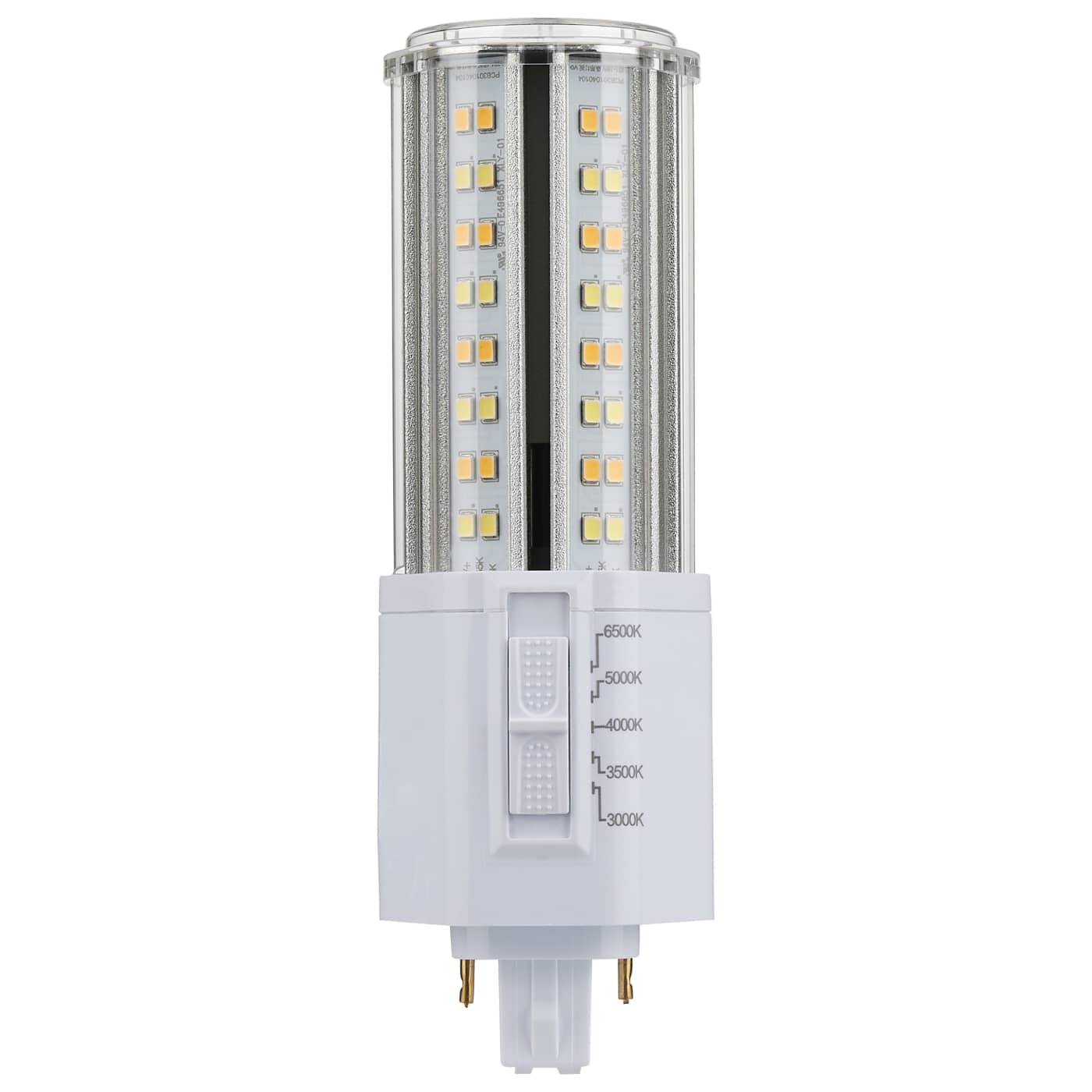 14W/PL/LED/HL/5CCT/G24 - S21413