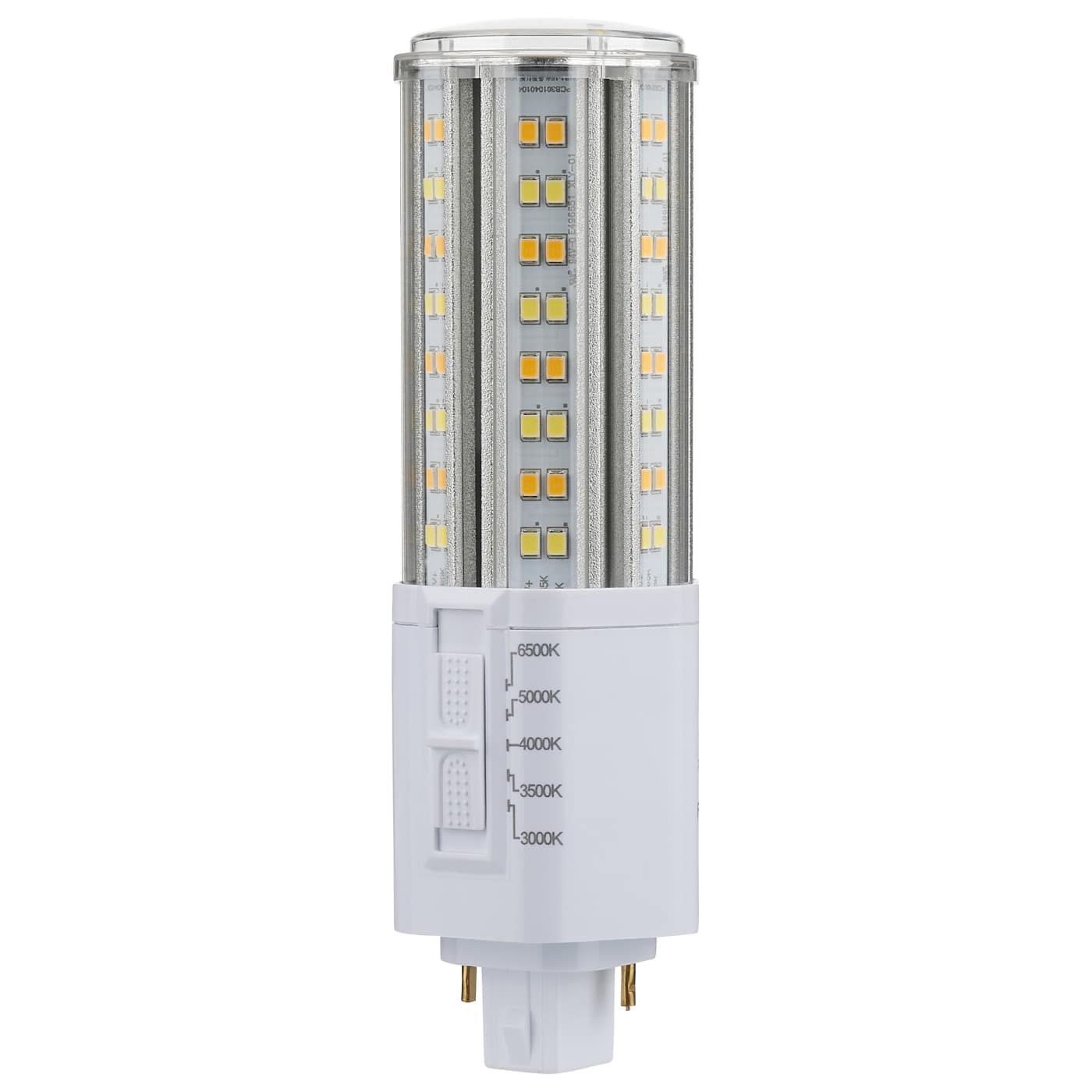 14W/PL/LED/HL/5CCT/G24 - S21413