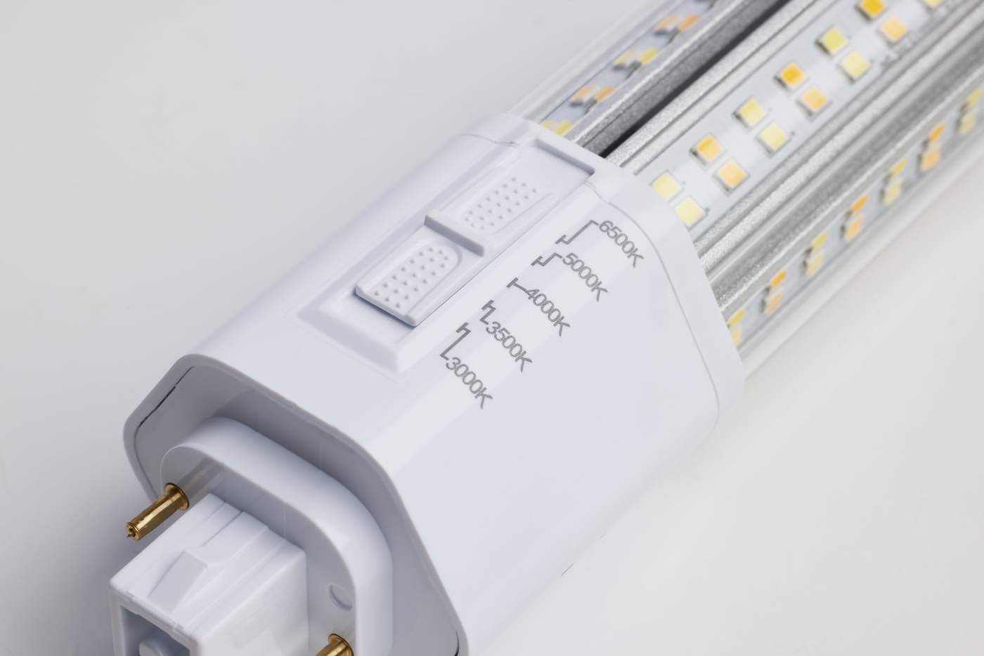 14W/PL/LED/HL/5CCT/G24 - S21413