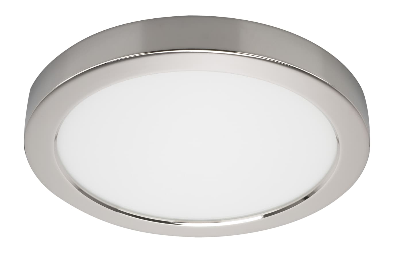 18.5W/LED/9"FLUSH/30K/RD/PC - S21529