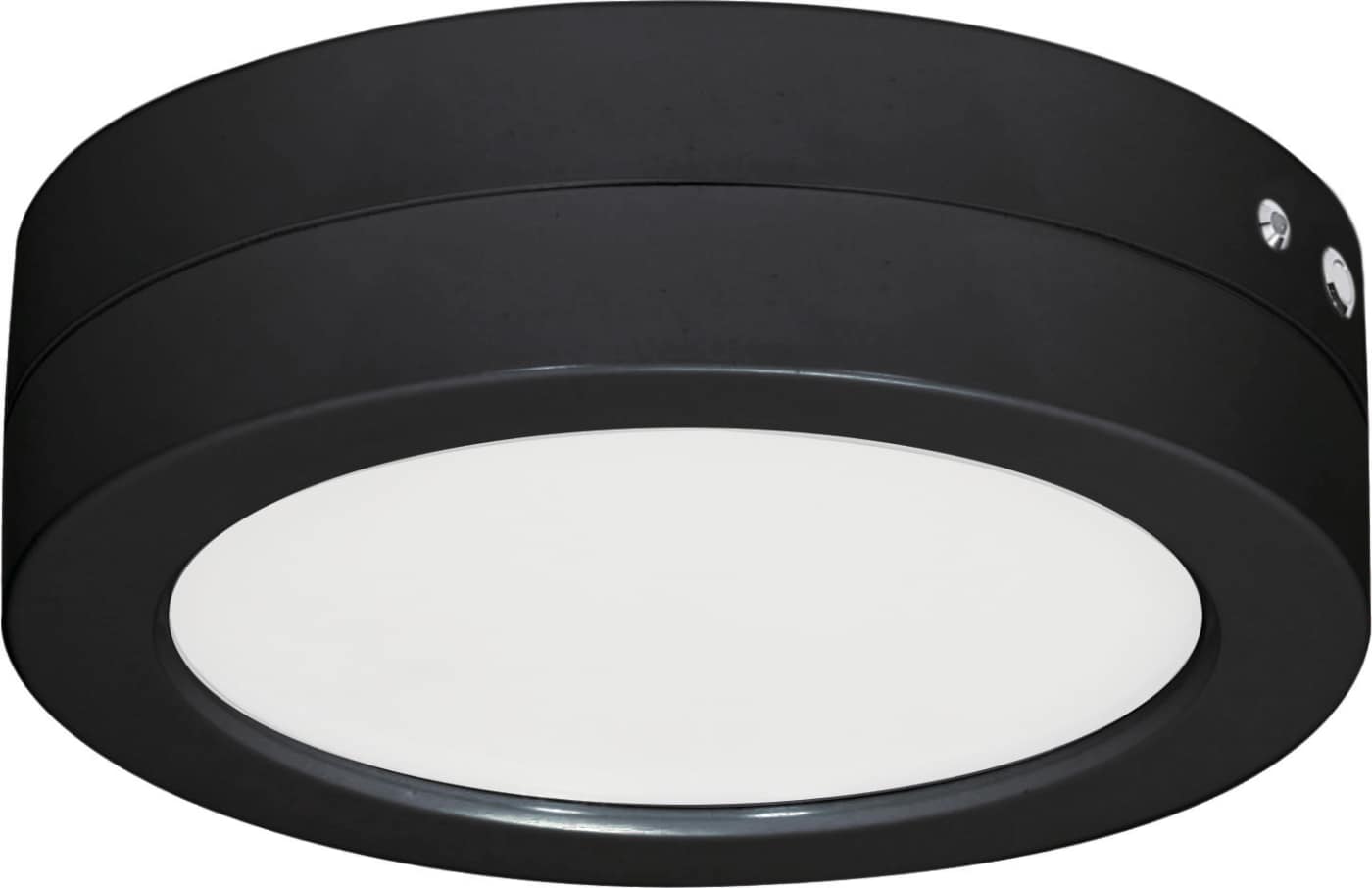 BATTERY BACK UP 7" RD/BLK - S21533