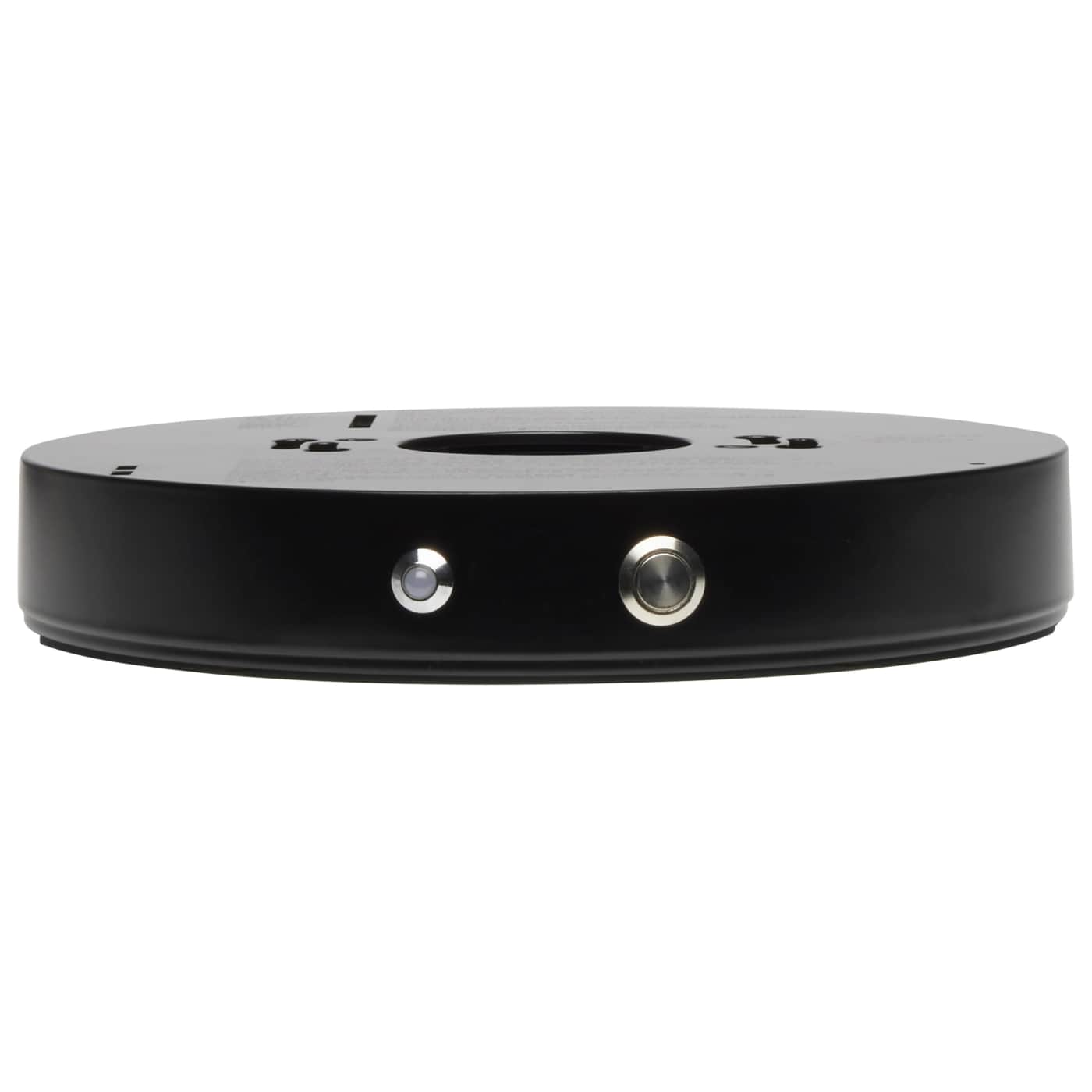 BATTERY BACK UP 7" RD/BLK - S21533