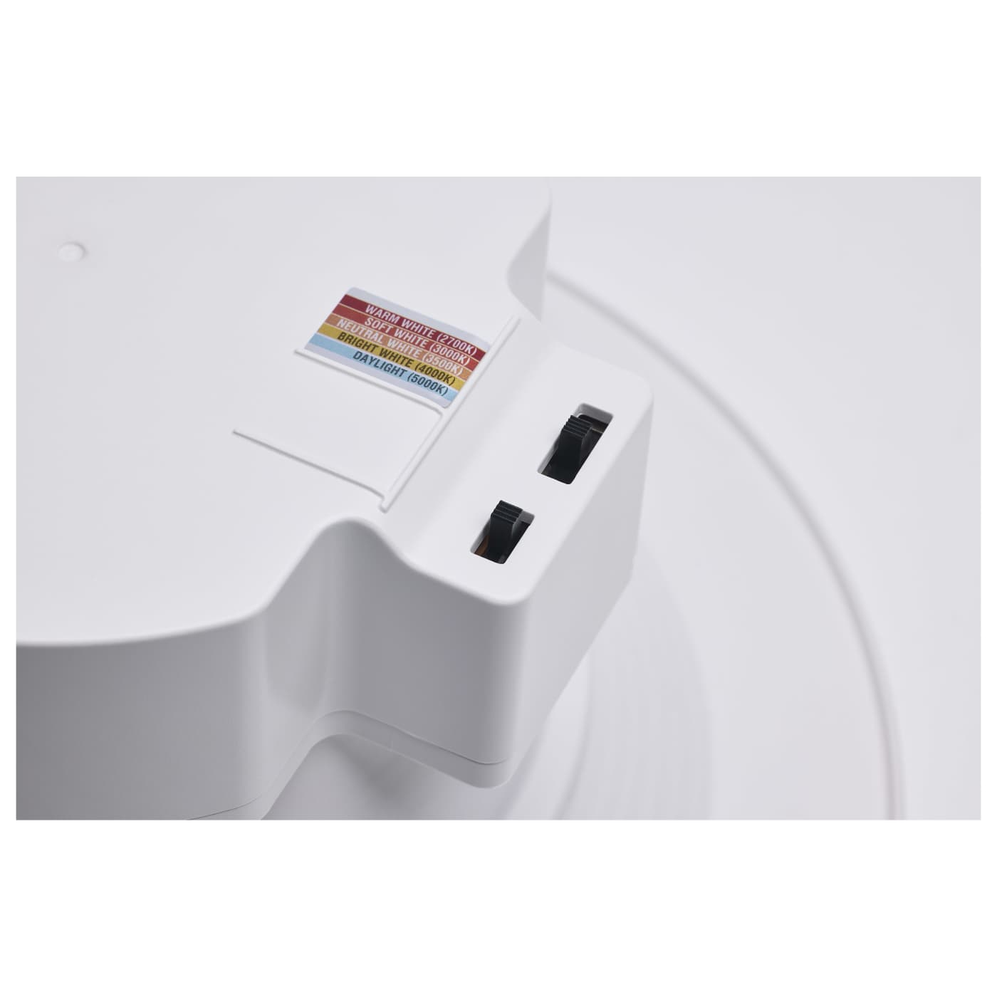 25.5W/CDL/8/120-347/FS/RND/DD - S21602