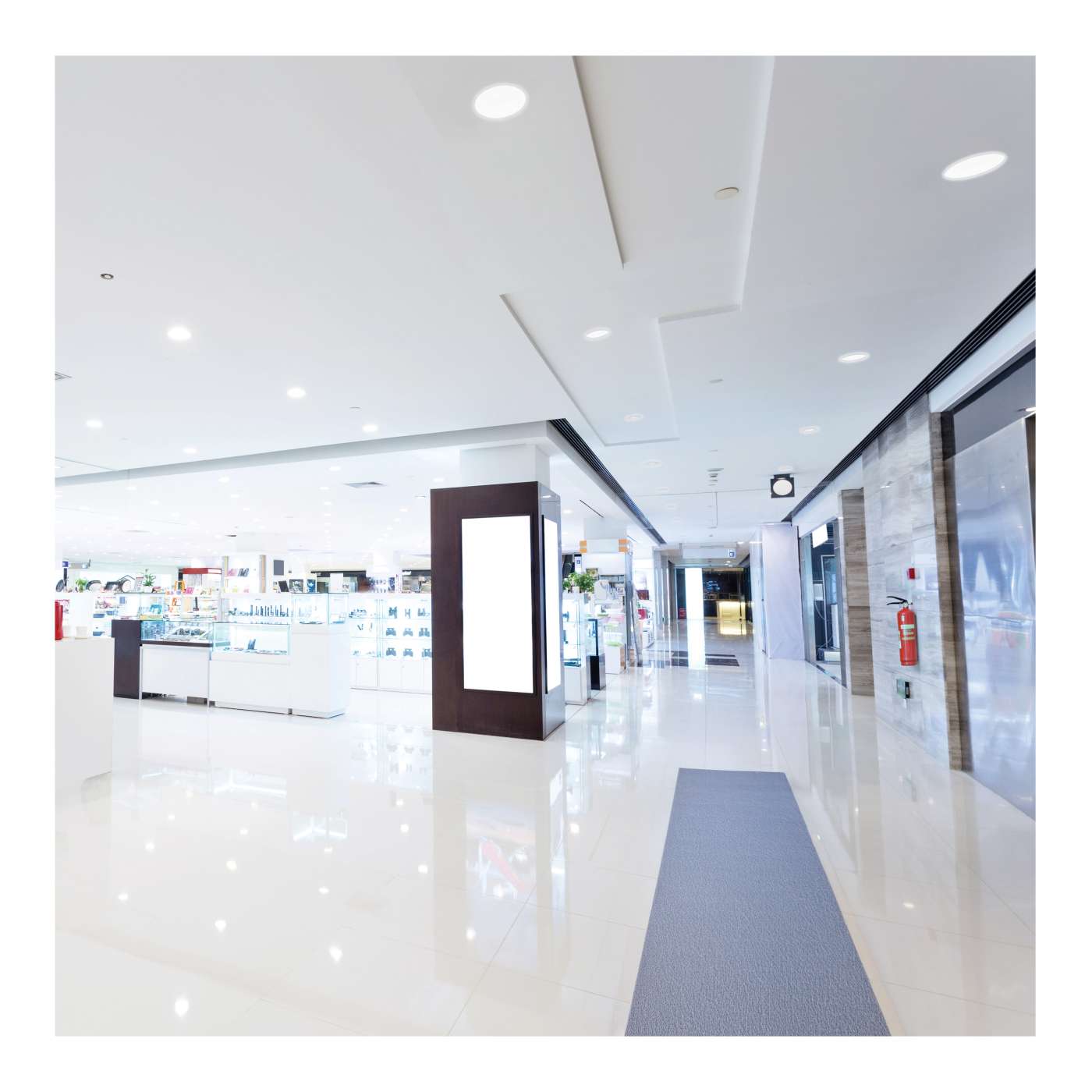 25.5W/CDL/8/120-347/FS/RND/DD - S21602