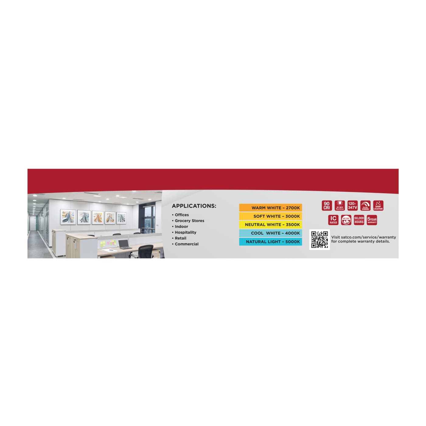 14.6W/CDL/4/120-347/FS/RD/DD/E - S21604