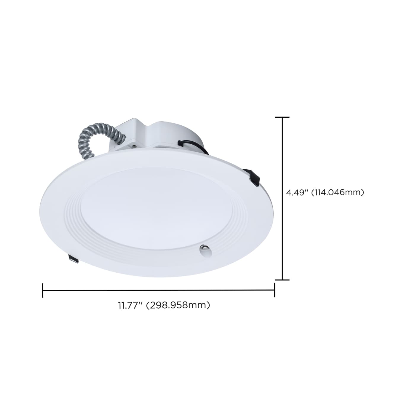 38W/CDL/10/120-277/FS/RND/DD/E - S21607