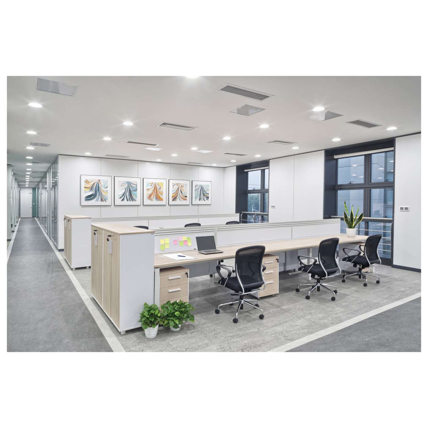 14.6W/CDL/4/120-347/FS/SQ/DD/E - S21612