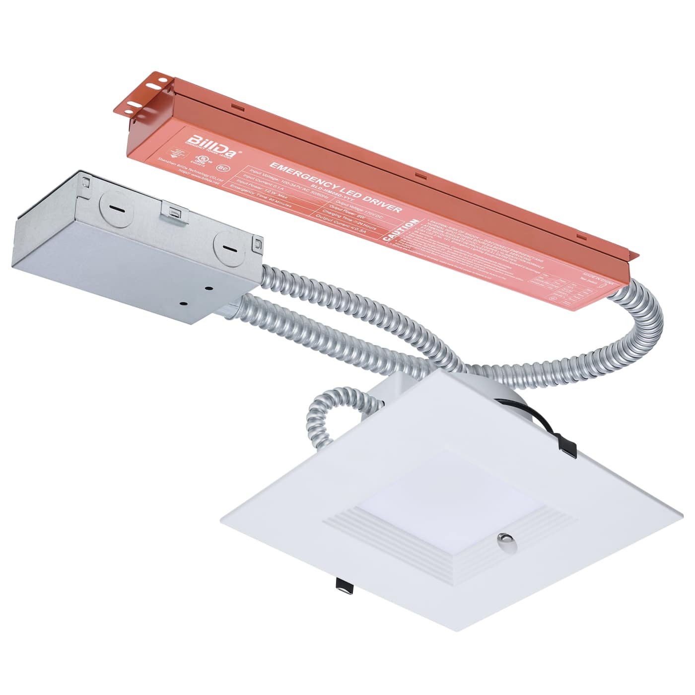 28W/CDL/8/120-347/FS/SQ/DD/E - S21614