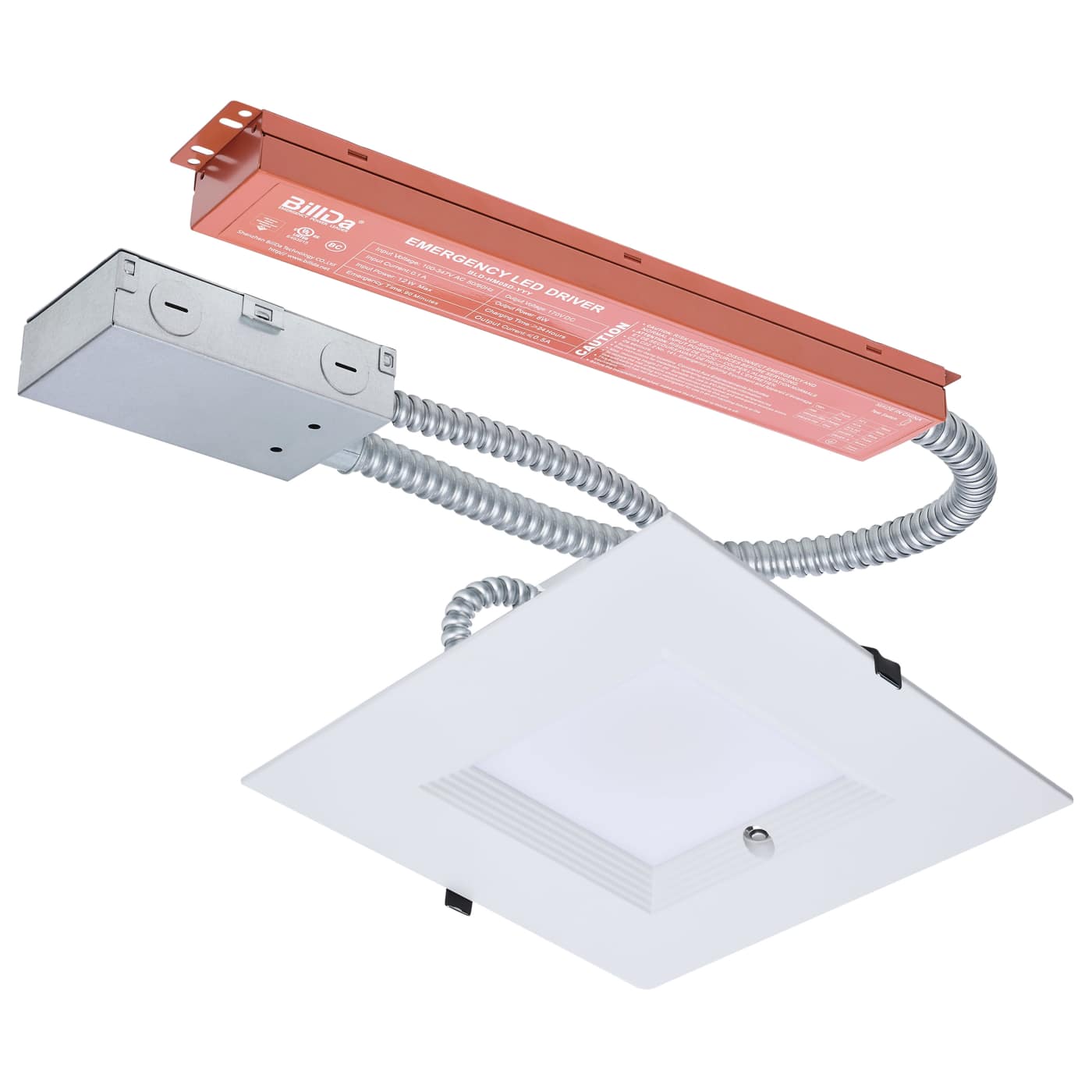 38W/CDL/10/120-277/FS/SQ/DD/E - S21615