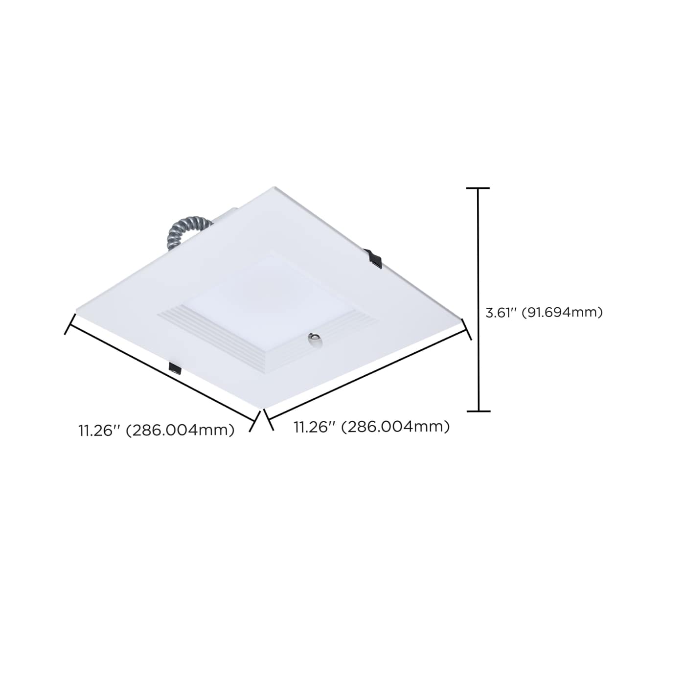 38W/CDL/10/120-277/FS/SQ/DD/E - S21615