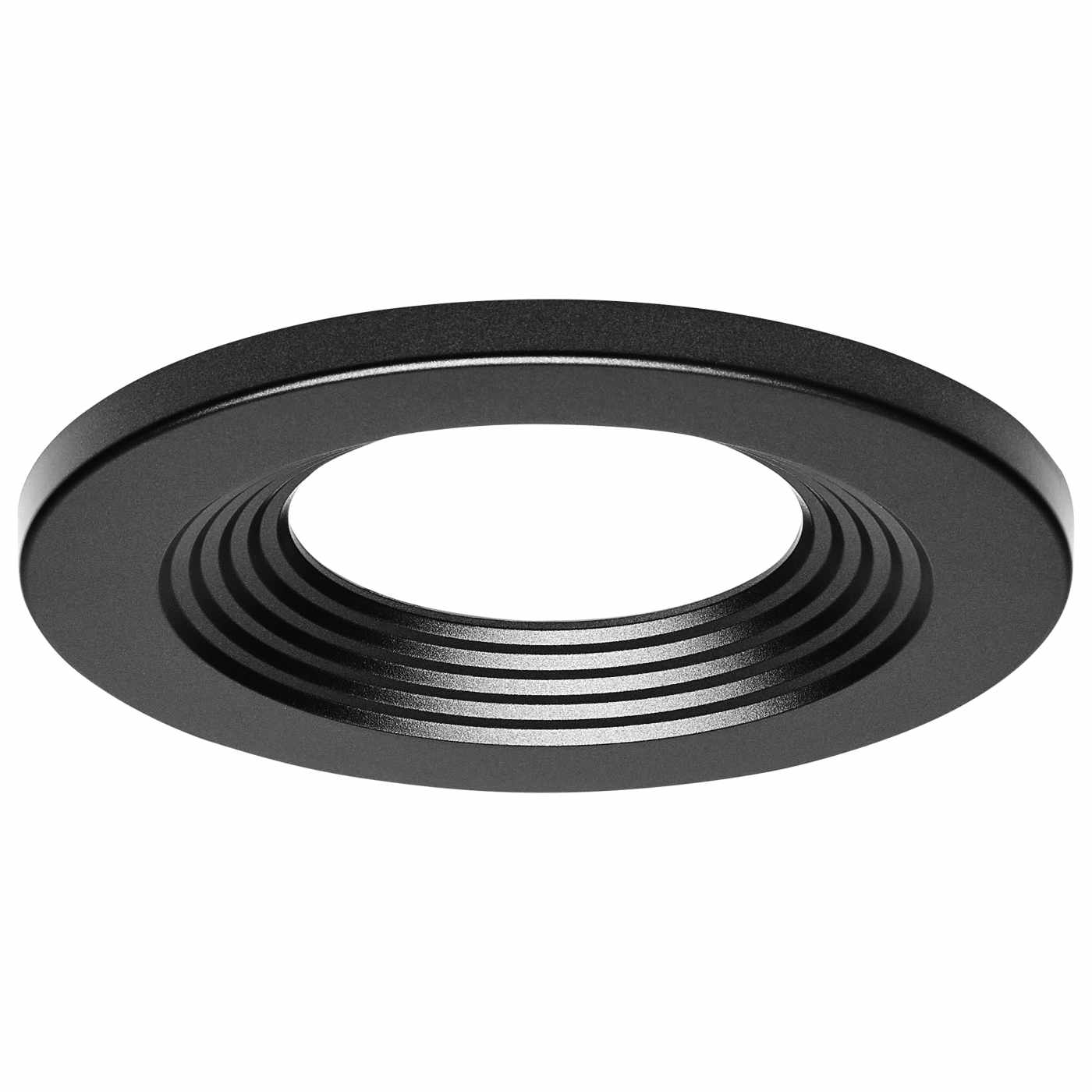 CDL 4IN ROUND TRIM BRONZE - S21651