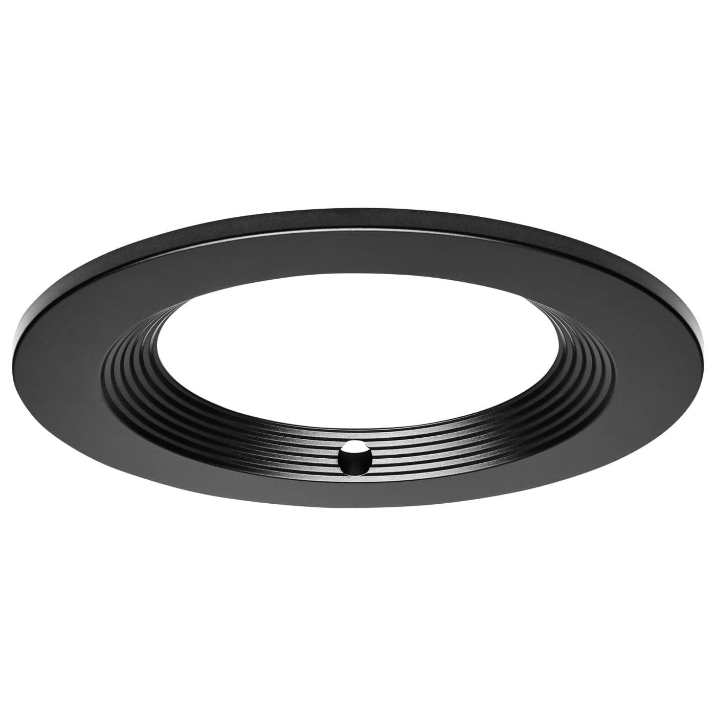 CDL 8IN RND INT-EM TRIM BRONZE - S21681