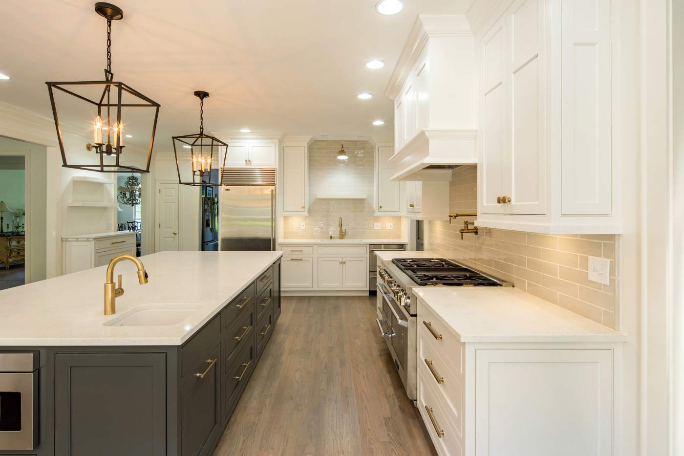 4.5W ETC/LED/27K/CL/120V/2CD - S21703