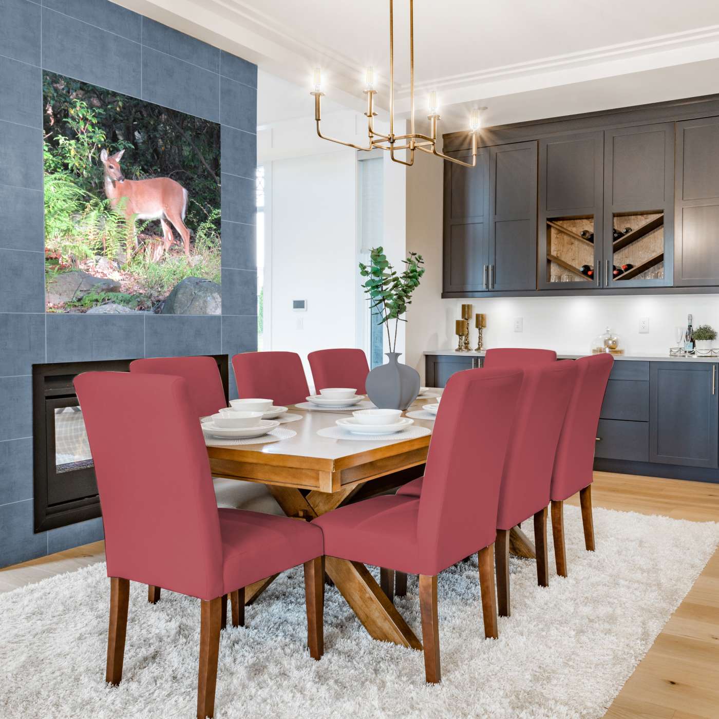 4.5W ETC/LED/27K/CL/120V/3PK - S21709