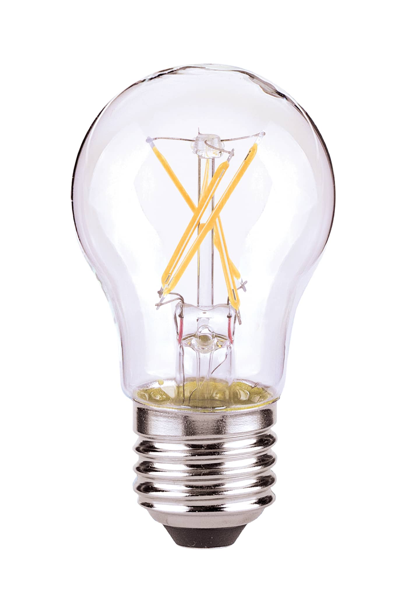 5A15/LED/27K/CL/E26/120V/2CD - S21711