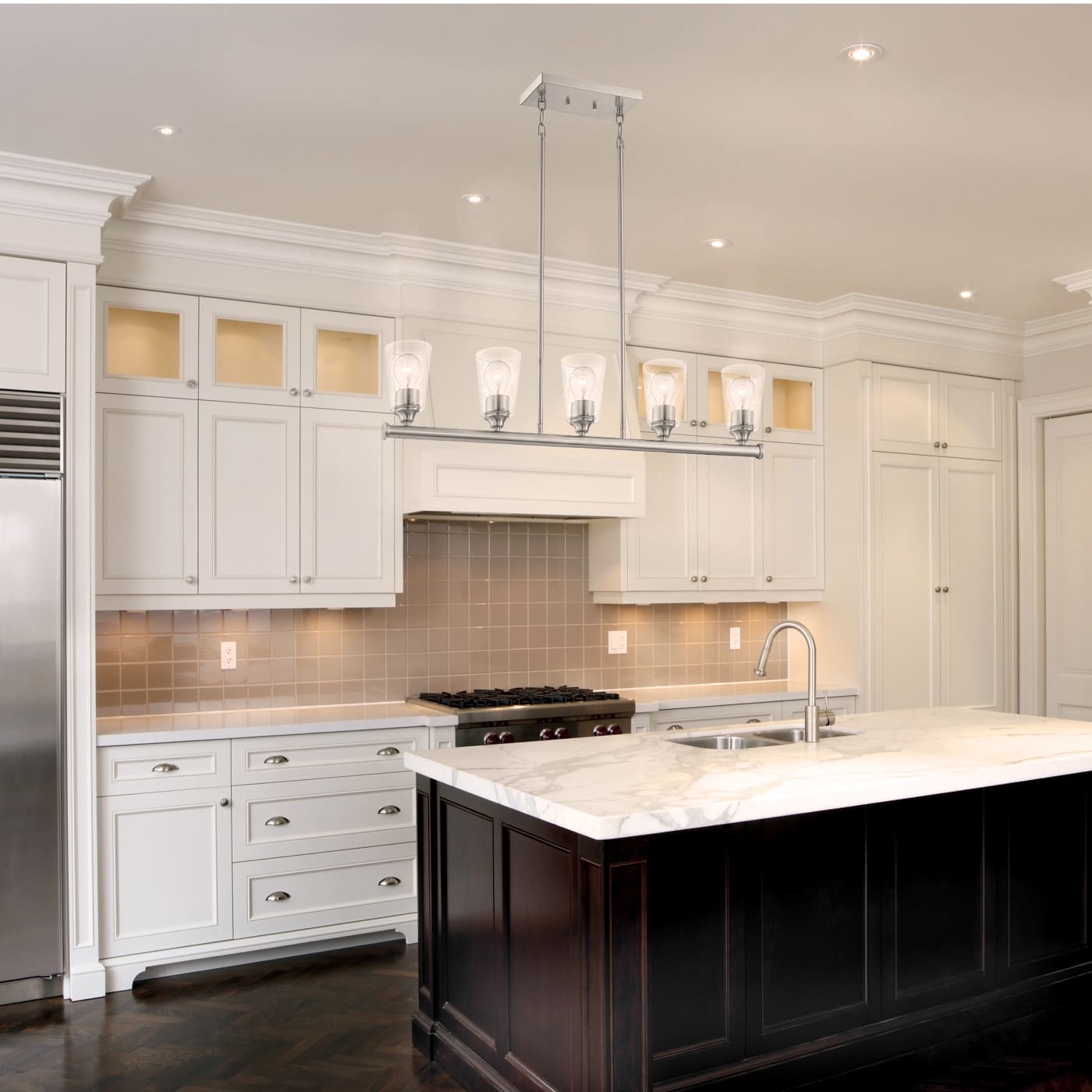 7.5A19/SW/LED/E26/27K/120V/4PK - S21714