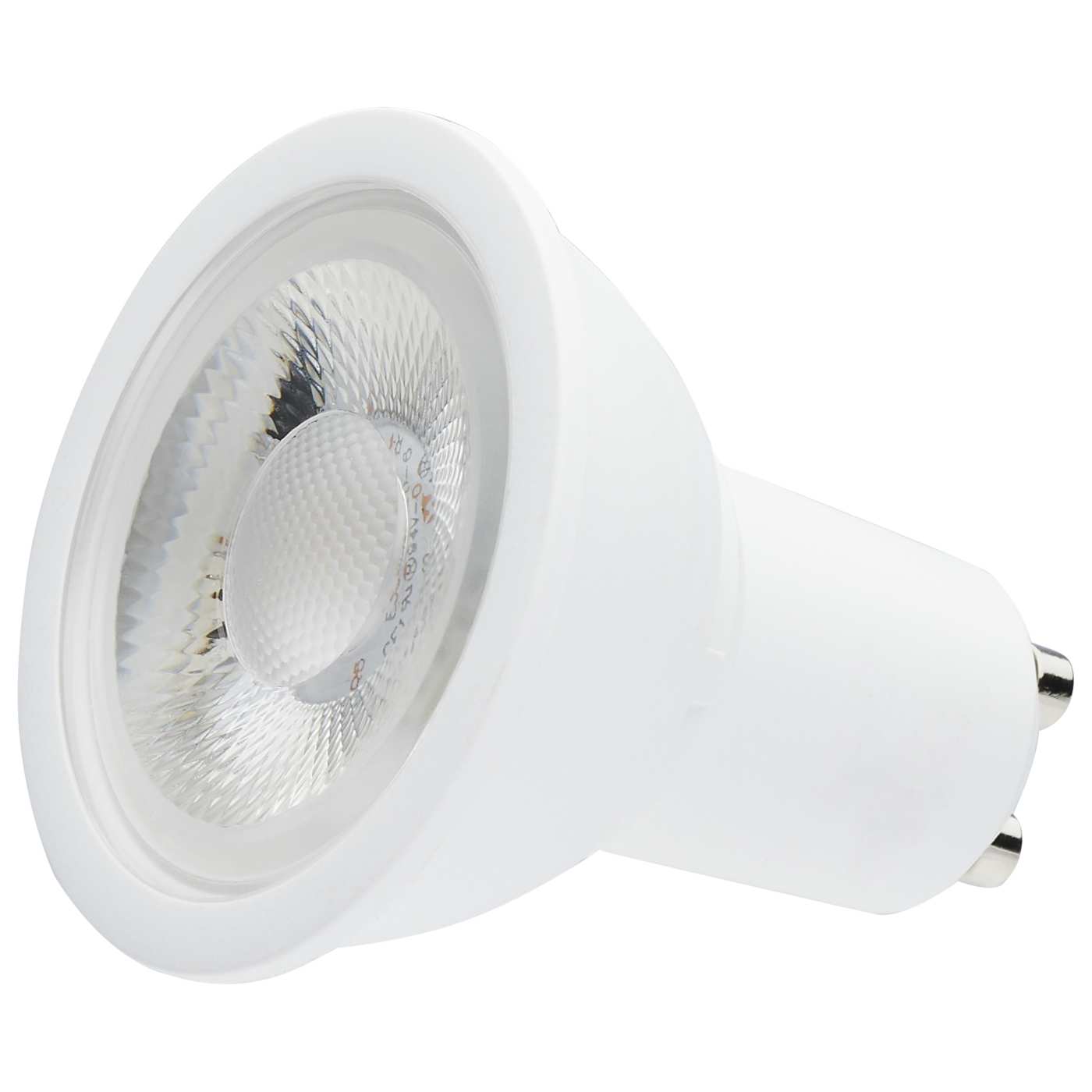5.5MR16/LED/40'/850/GU10/2PK - S21745
