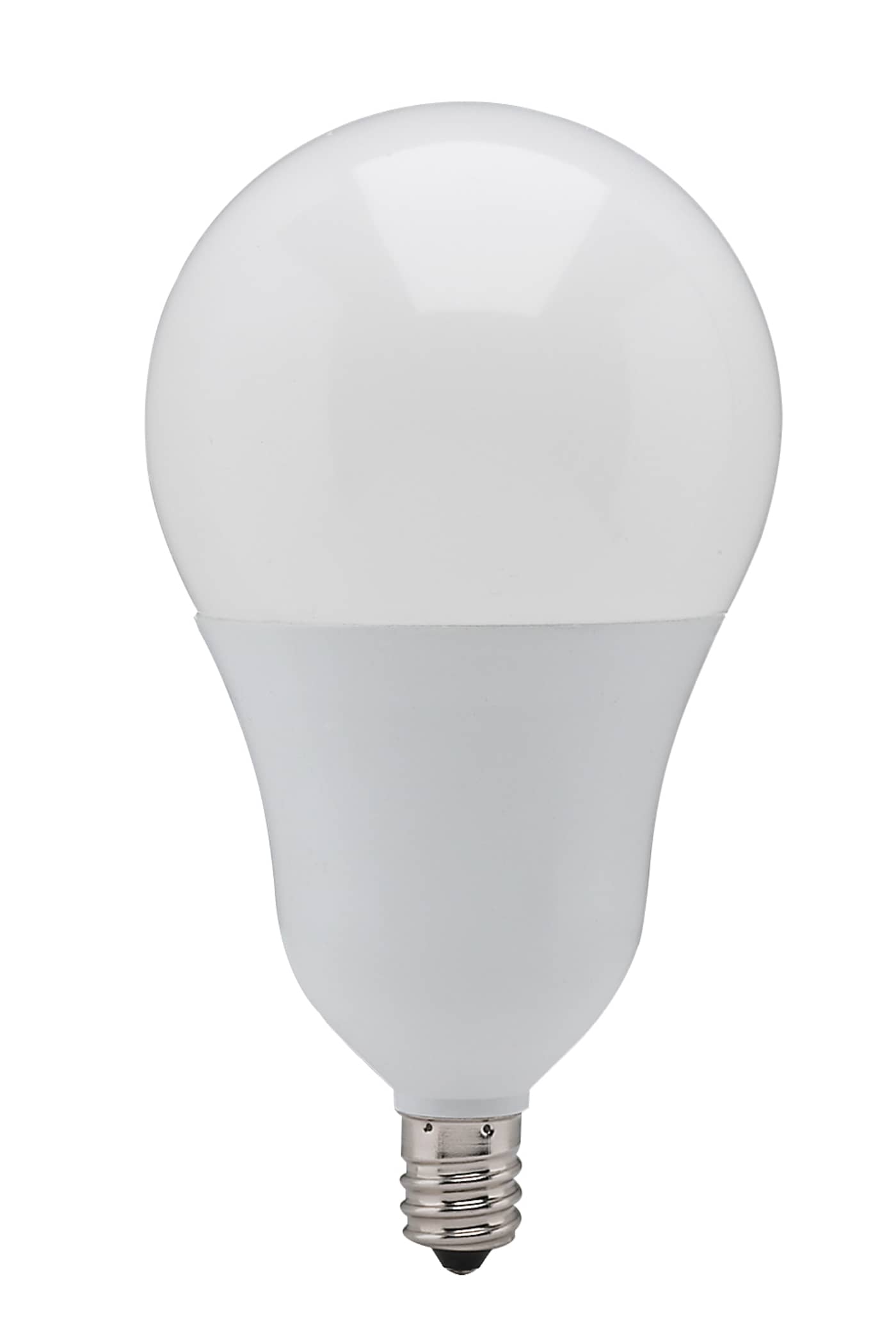 9.8A19/OMNI/220/LED/E12/40K - S21806