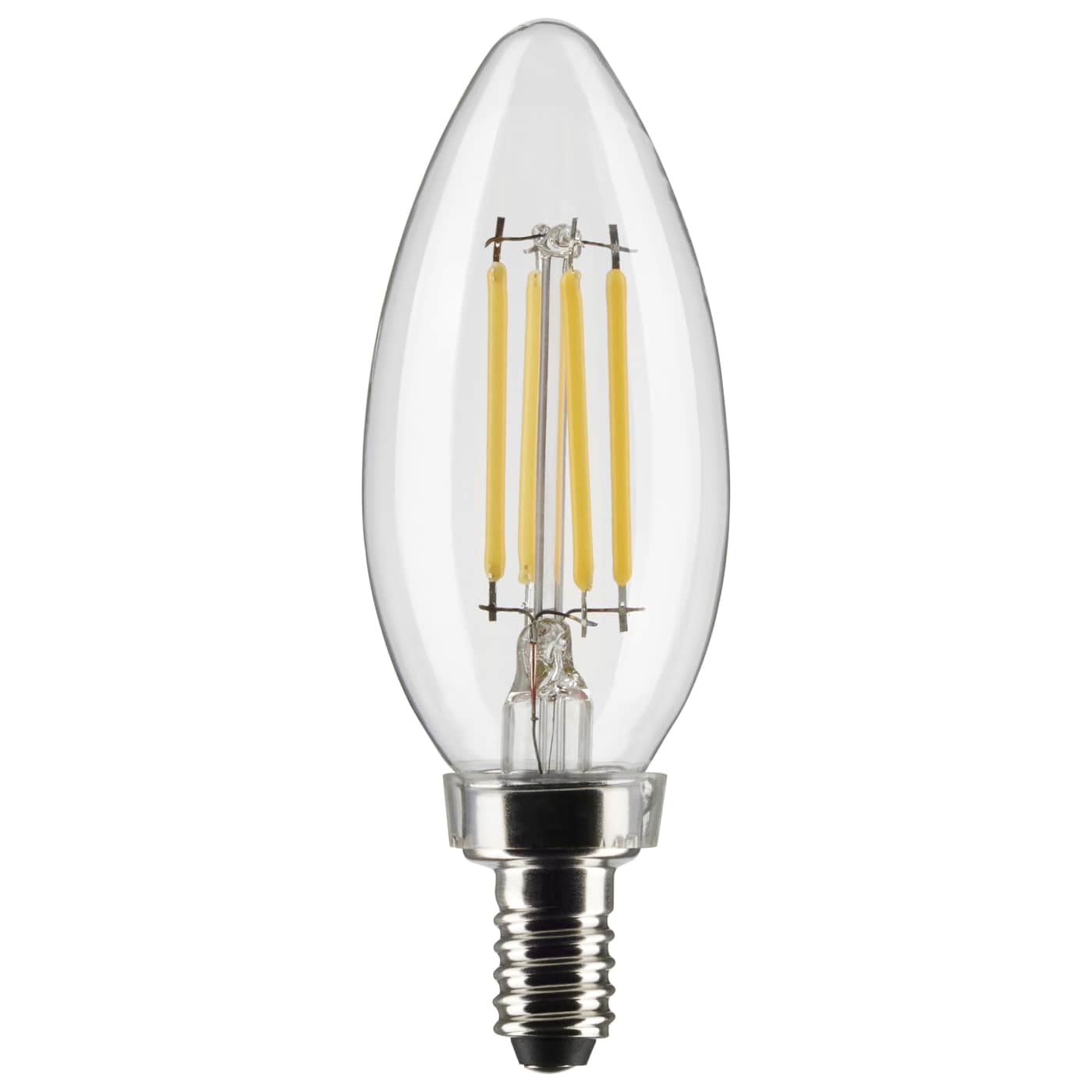 4B11/LED/930/CL/120V/E12/2CD - S21820