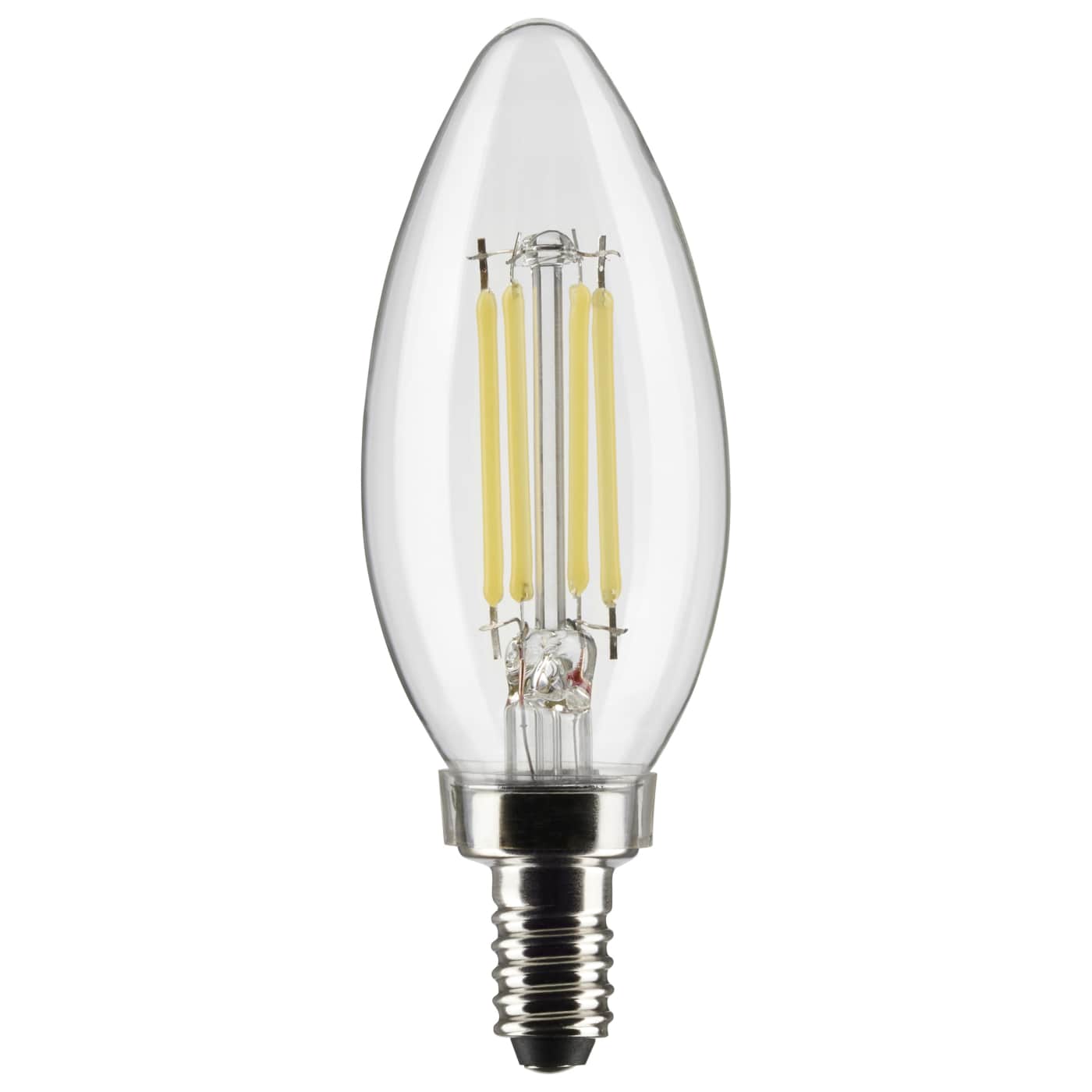 5.5B11/LED/930/CL/120V/E12/2CD - S21828