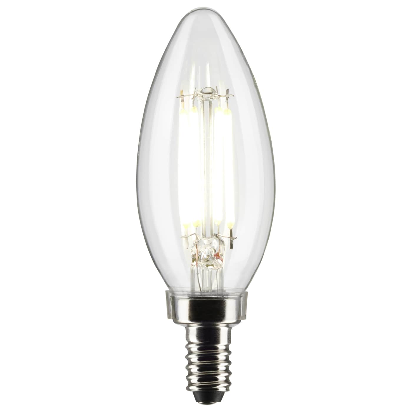 5.5B11/LED/930/CL/120V/E12/2CD - S21828
