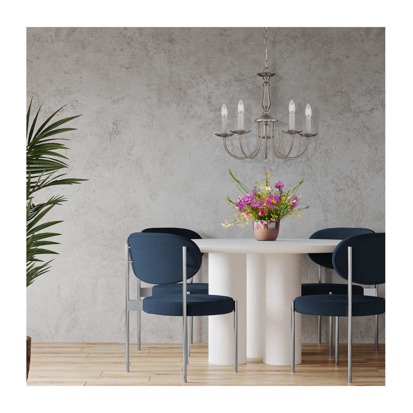 5.5B11/LED/950/CL/120V/E12/2CD - S21829