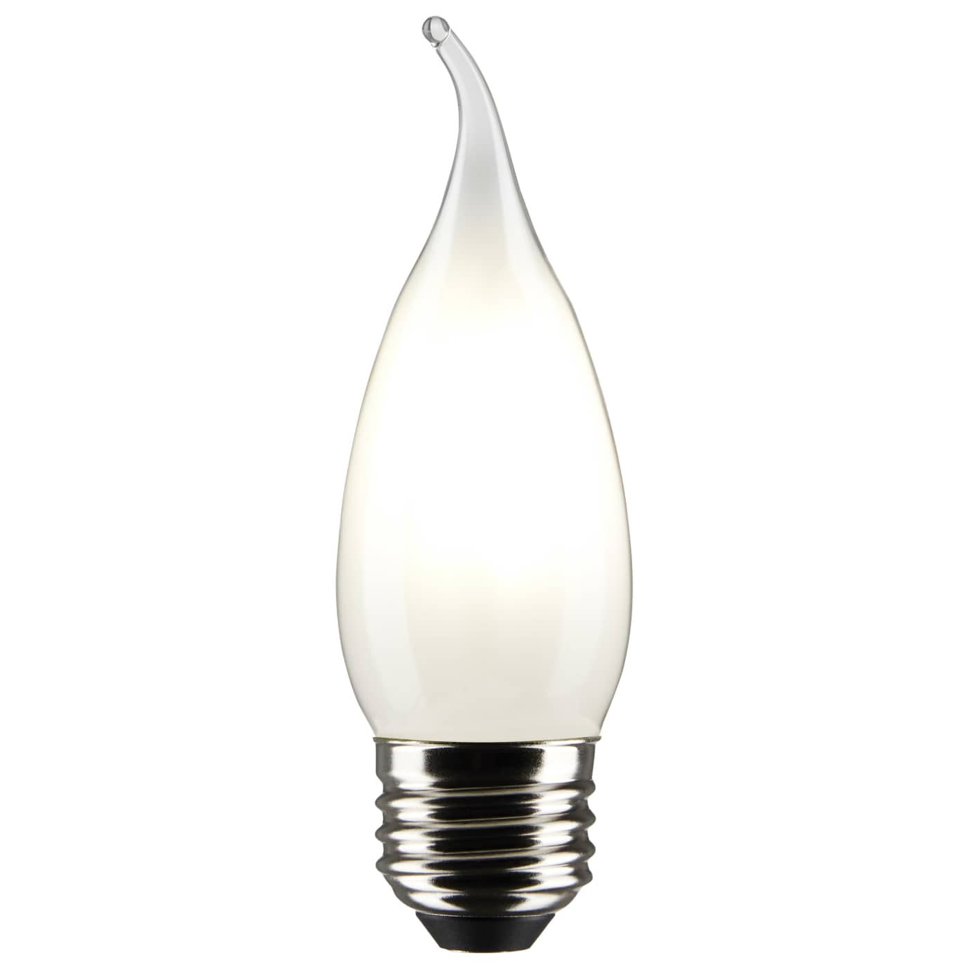 5.5CA10/LED/927/FR/120V/E26/2C - S21853