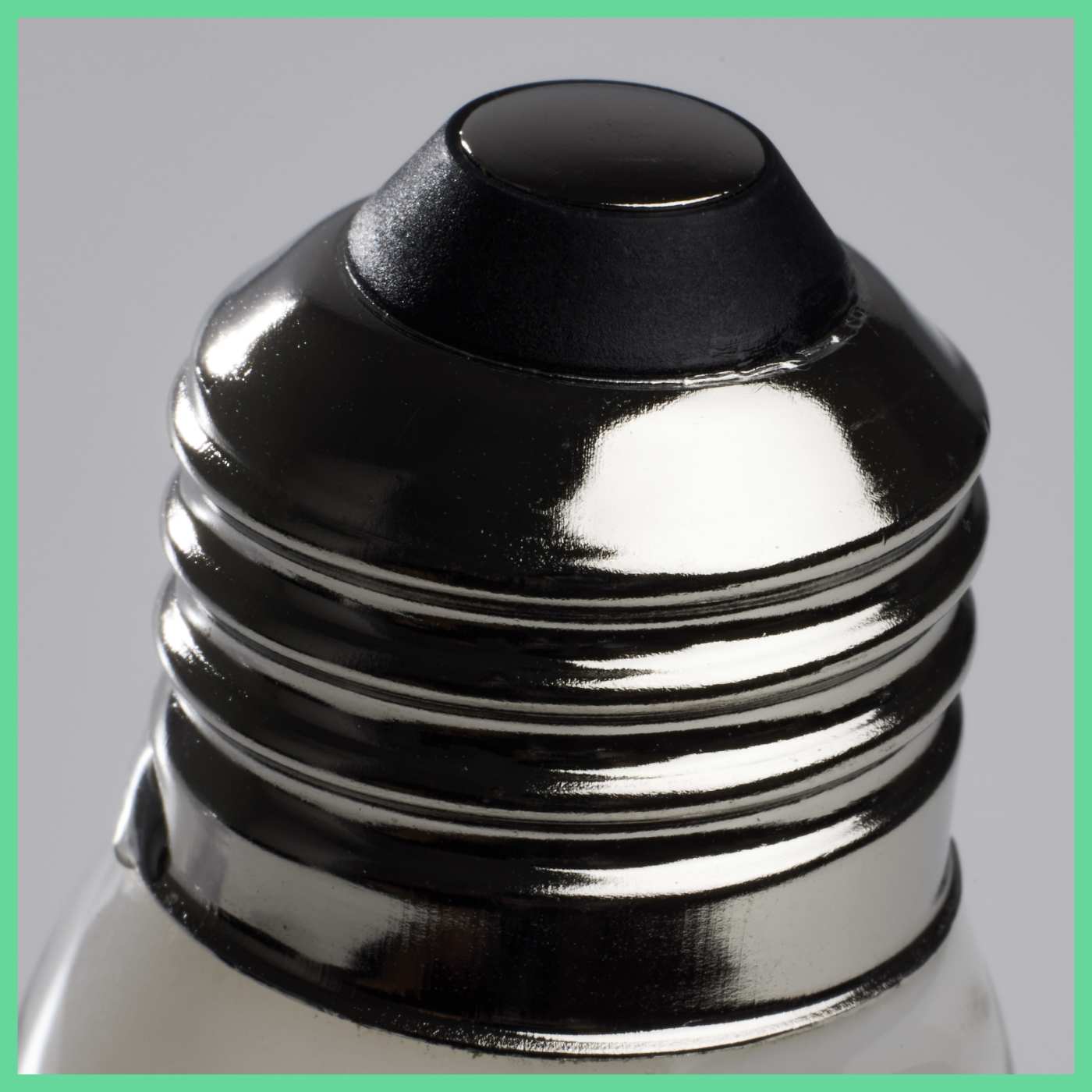 4.5G16.5/LED/WH/950/120V/E26/2 - S21878