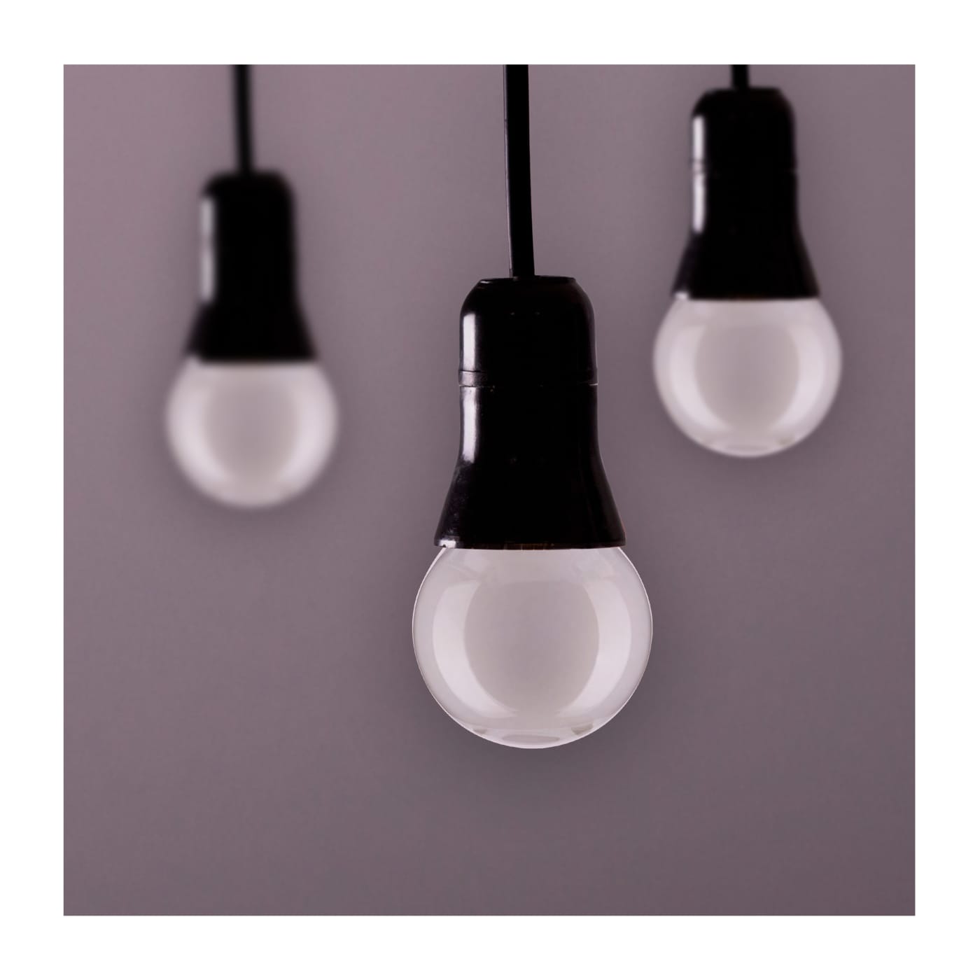 4.5G16.5/LED/WH/950/120V/E26/2 - S21878