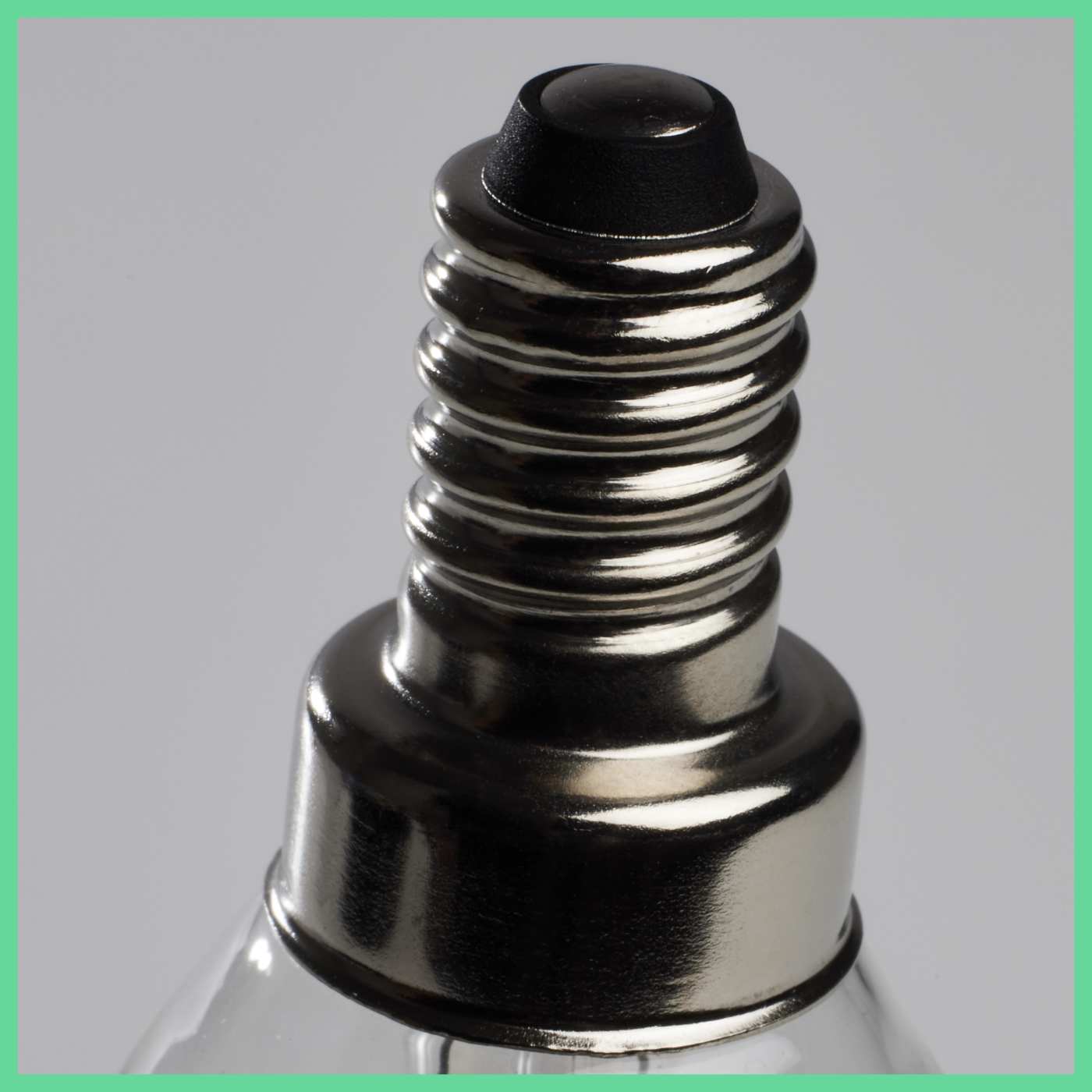 5.5CA10/LED/950/CL/120V/E12/2C - S21883