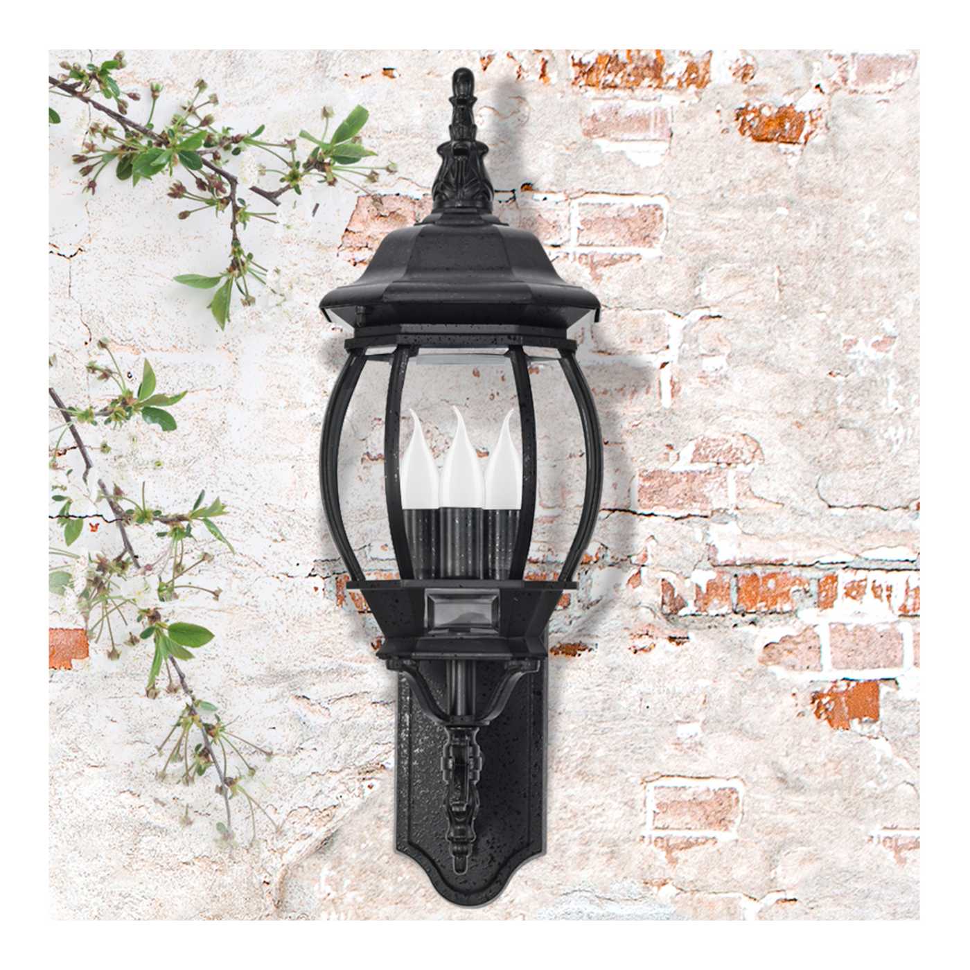 4CA10/LED/950/FR/120V/E26/2CD - S21886